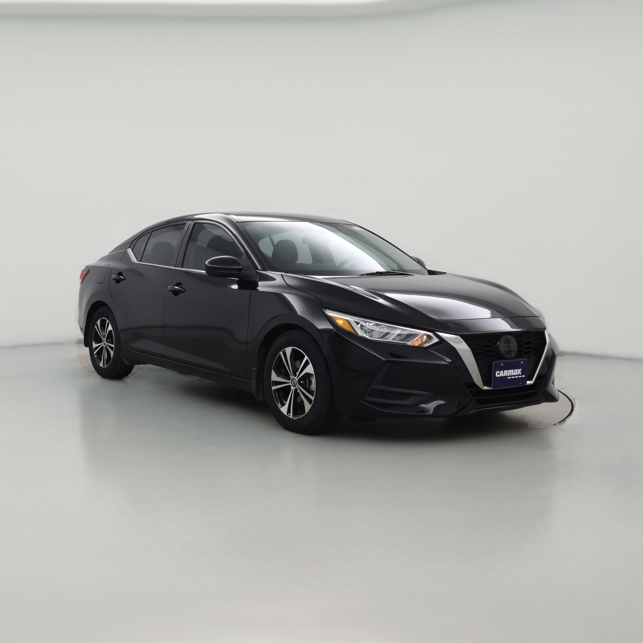 Thumbnail: 2022 Nissan Sentra - 1