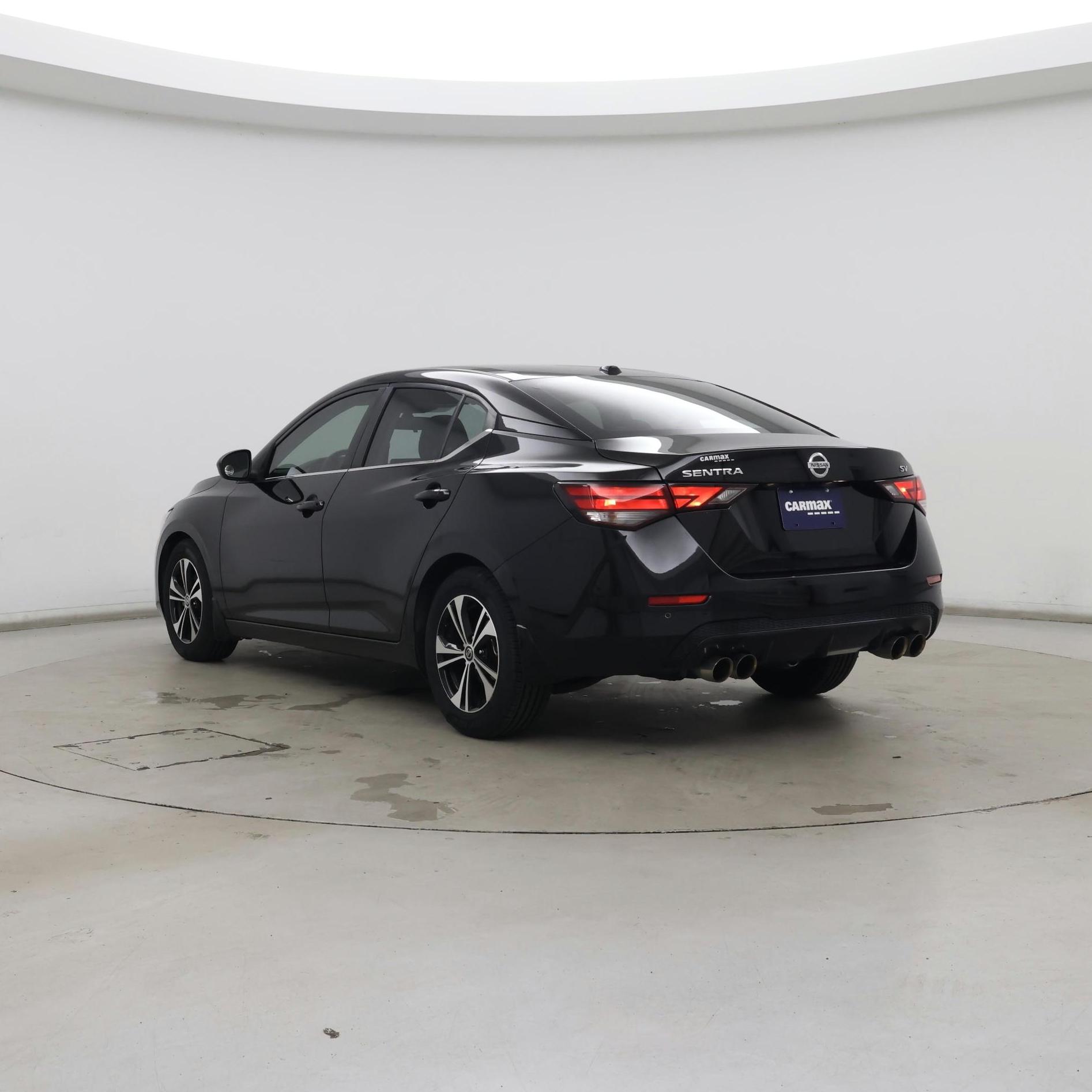 Thumbnail: 2022 Nissan Sentra - 2