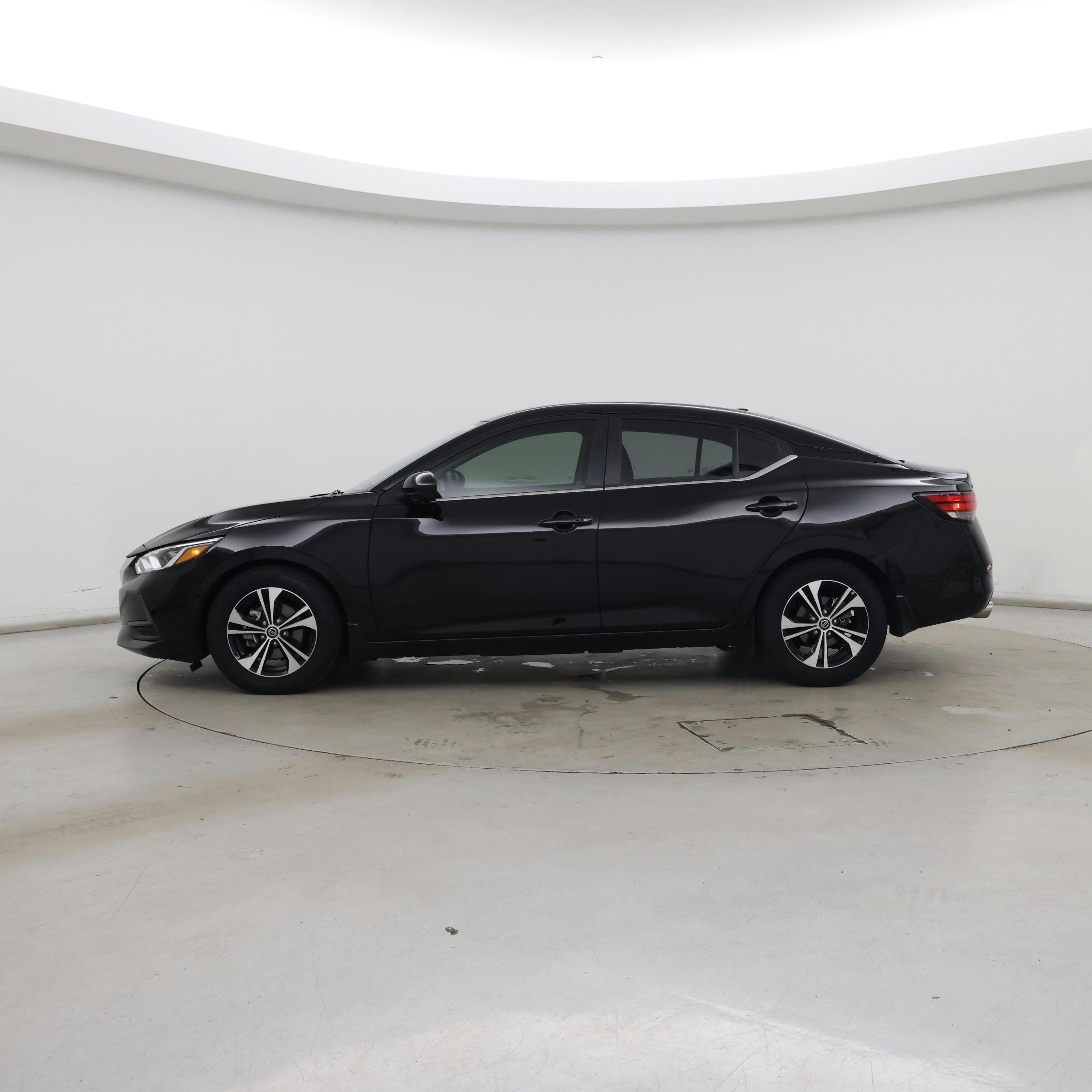 Thumbnail: 2022 Nissan Sentra - 3