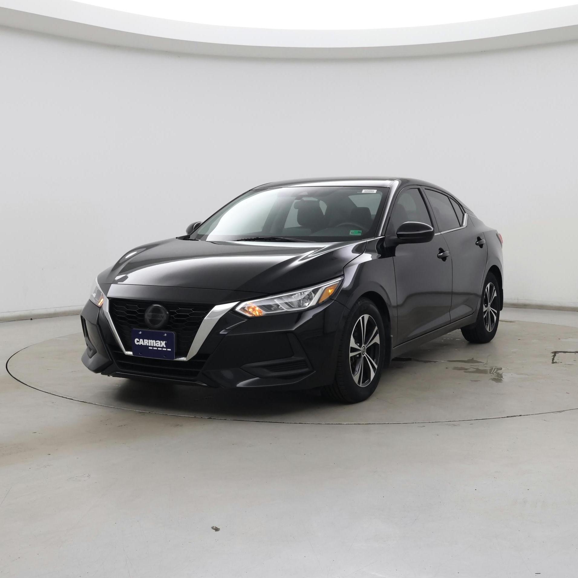 Thumbnail: 2022 Nissan Sentra - 4
