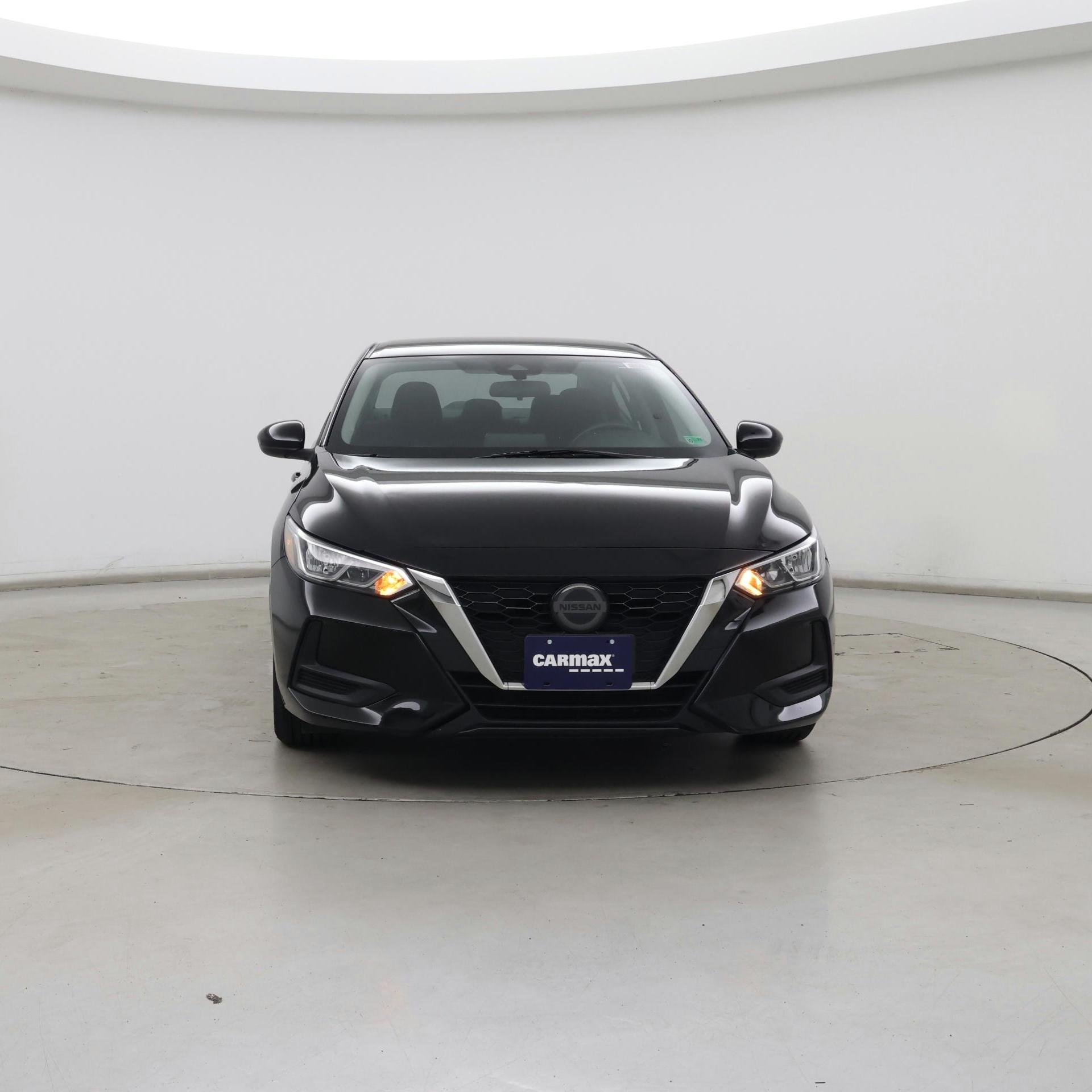 Thumbnail: 2022 Nissan Sentra - 5