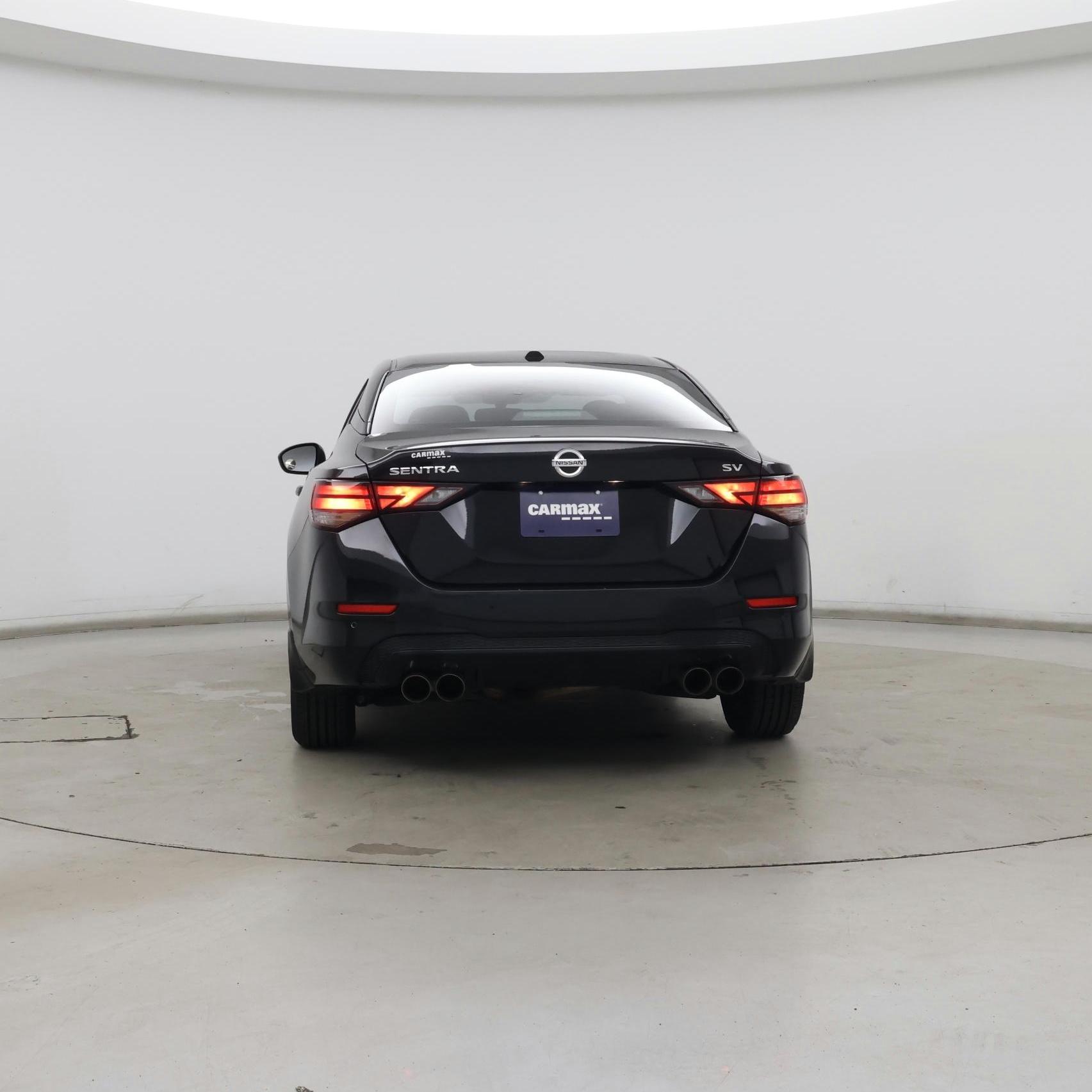 Thumbnail: 2022 Nissan Sentra - 6