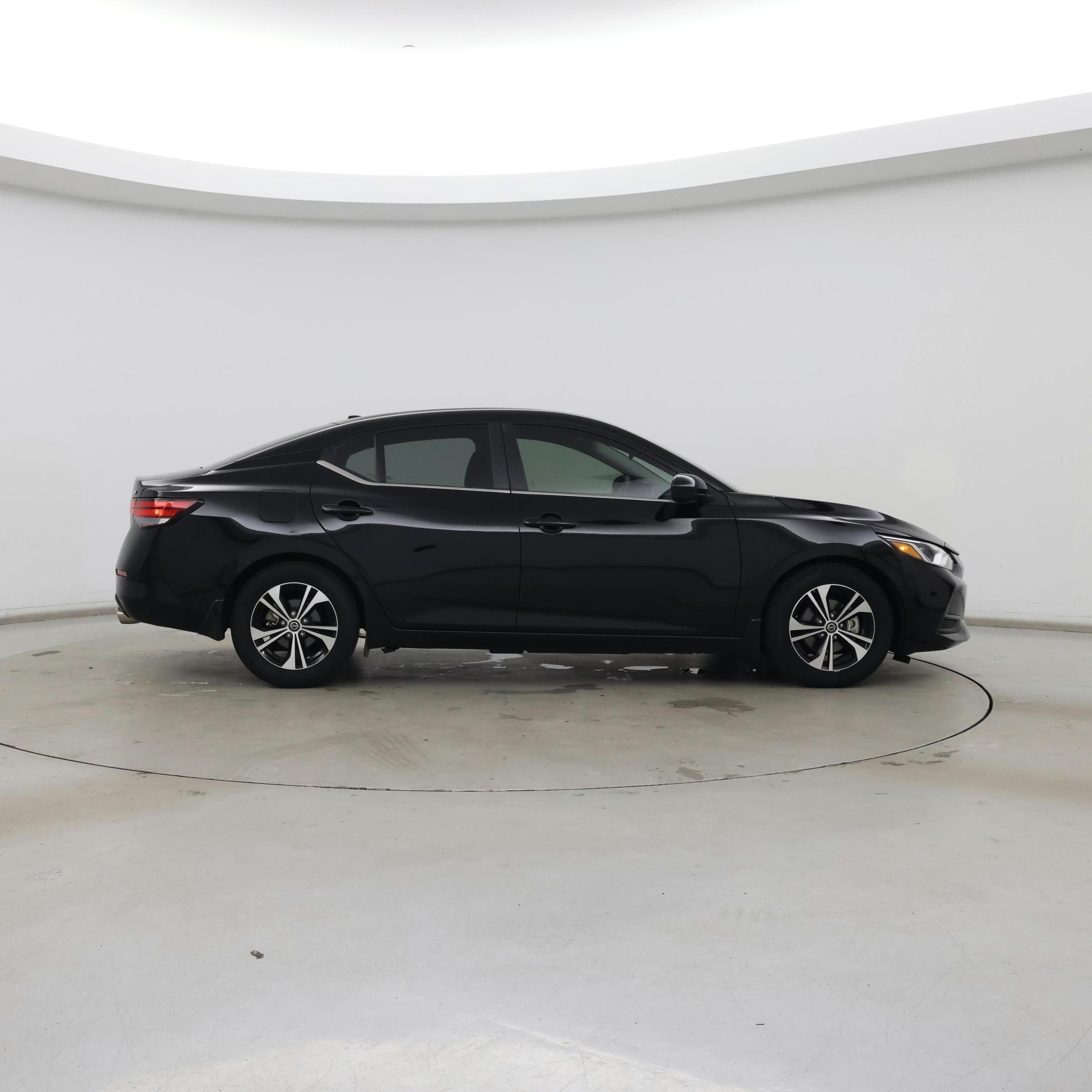 Thumbnail: 2022 Nissan Sentra - 7