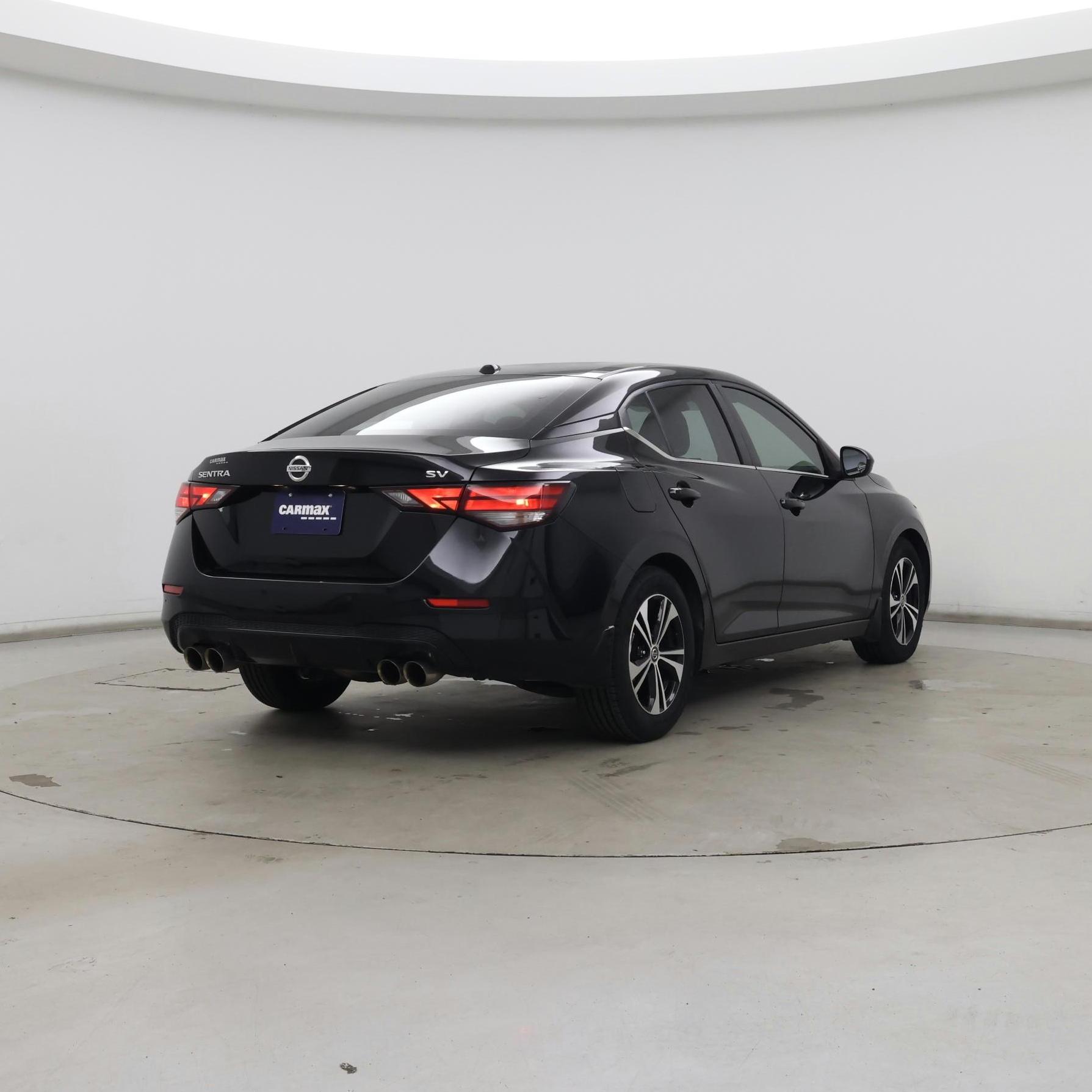 Thumbnail: 2022 Nissan Sentra - 8