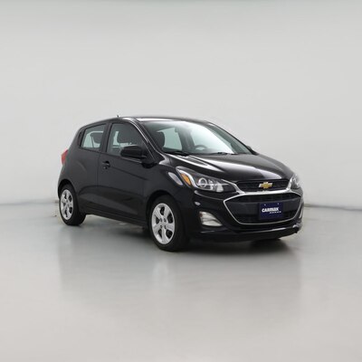 2021 Chevrolet Spark LS