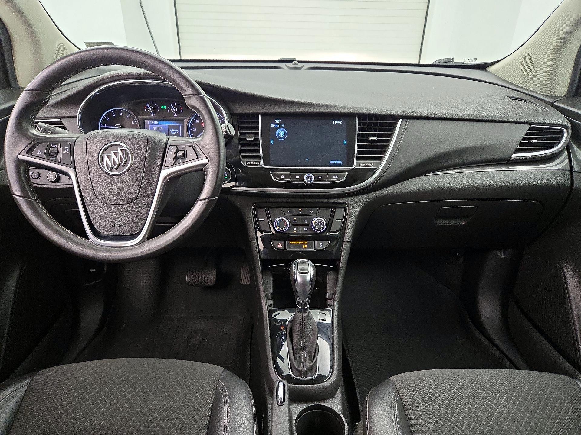 Thumbnail: 2019 Buick Encore - 9