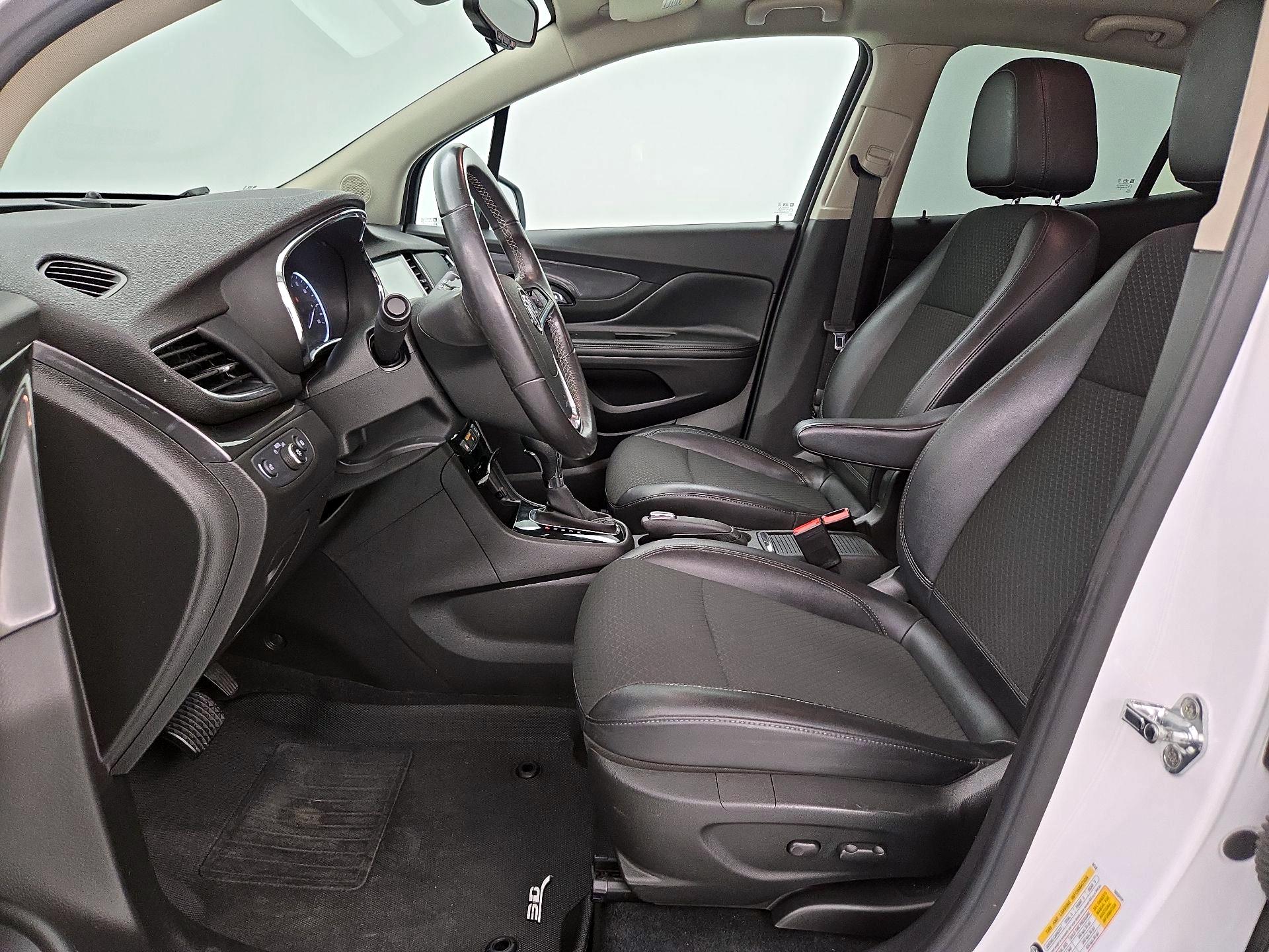 Thumbnail: 2019 Buick Encore - 11