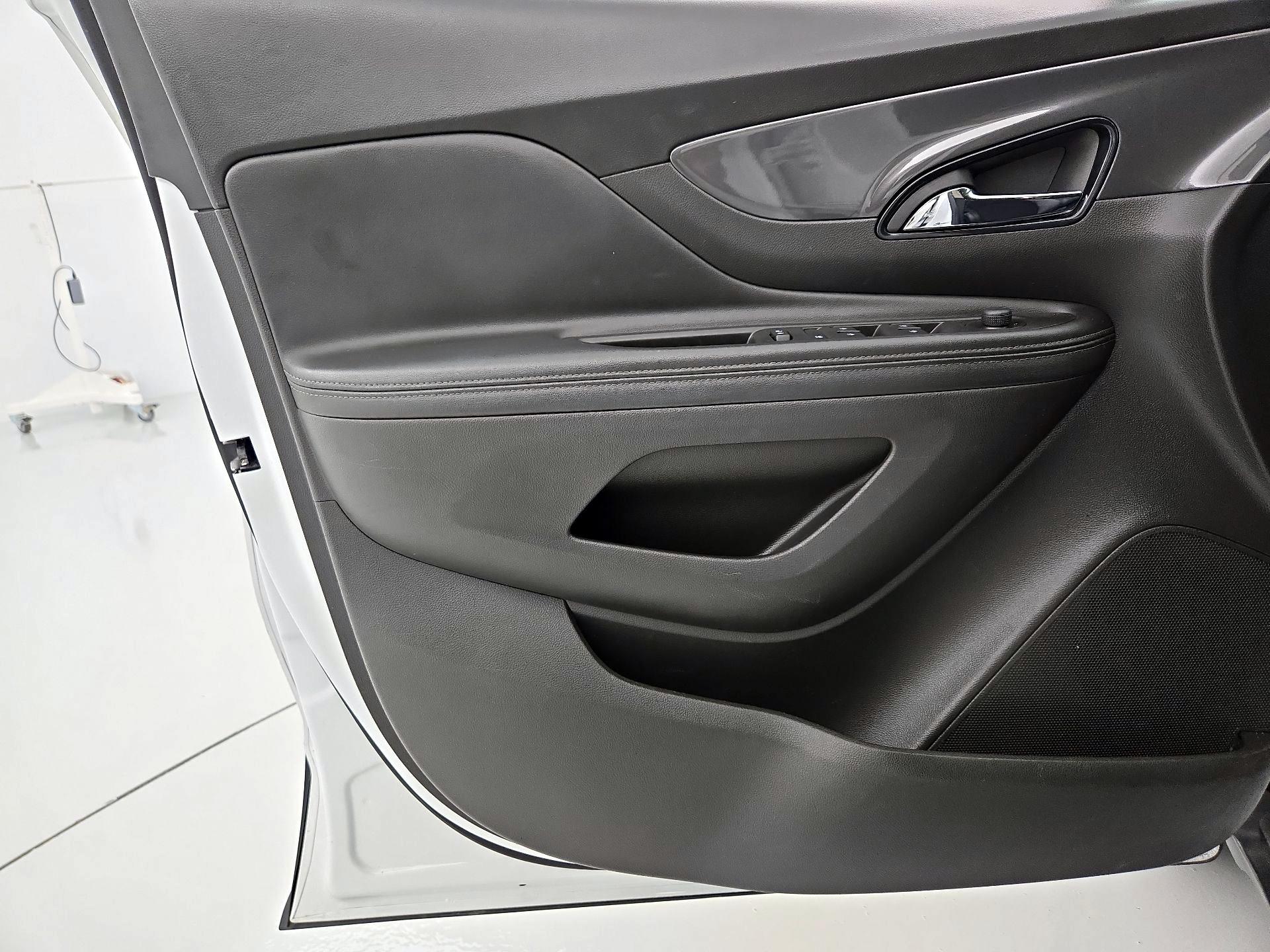 Thumbnail: 2019 Buick Encore - 12