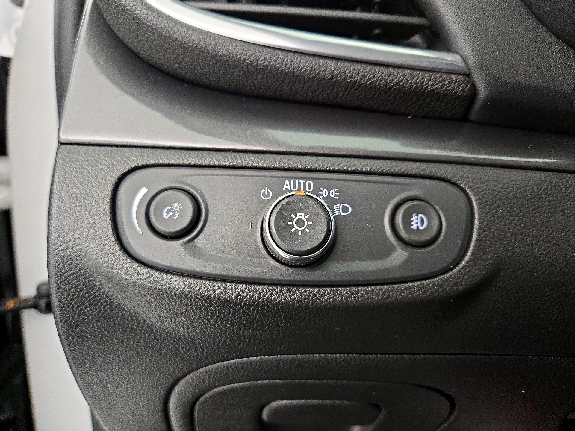 Thumbnail: 2019 Buick Encore - 13
