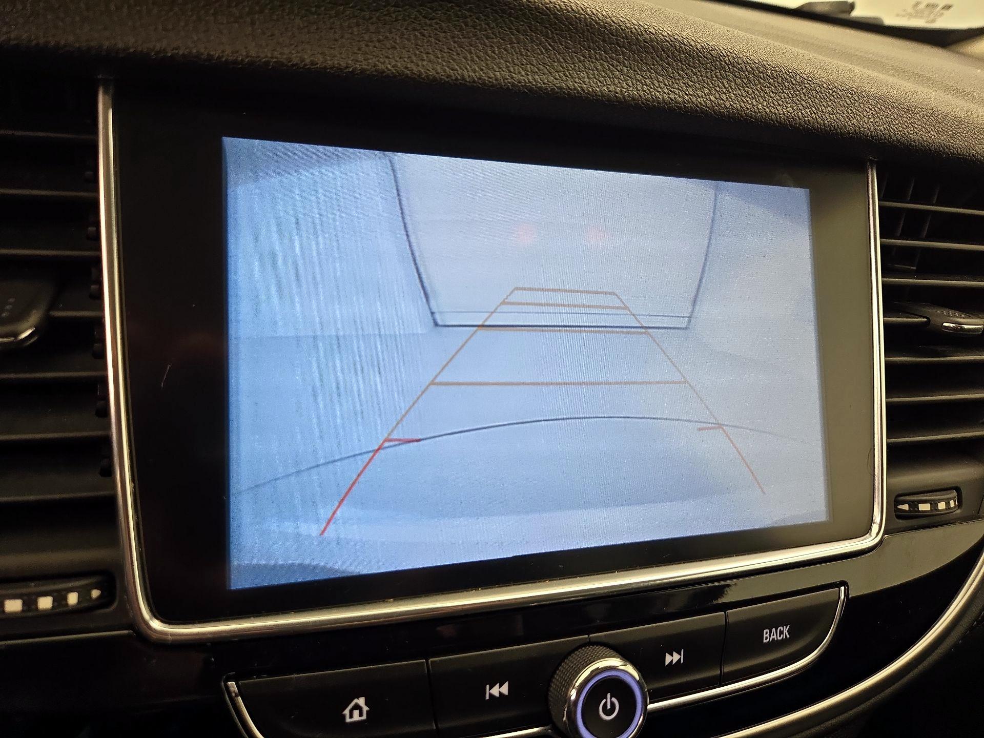 Thumbnail: 2019 Buick Encore - 14