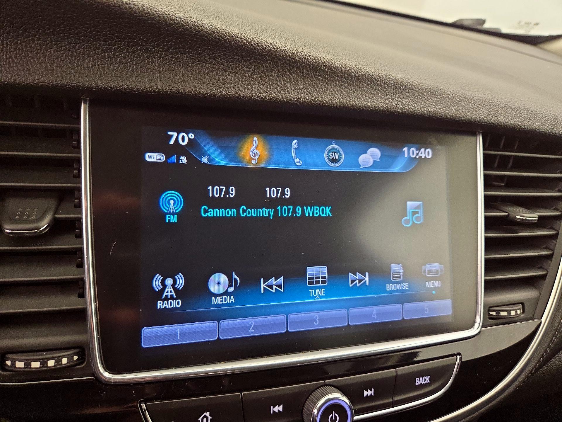 Thumbnail: 2019 Buick Encore - 15