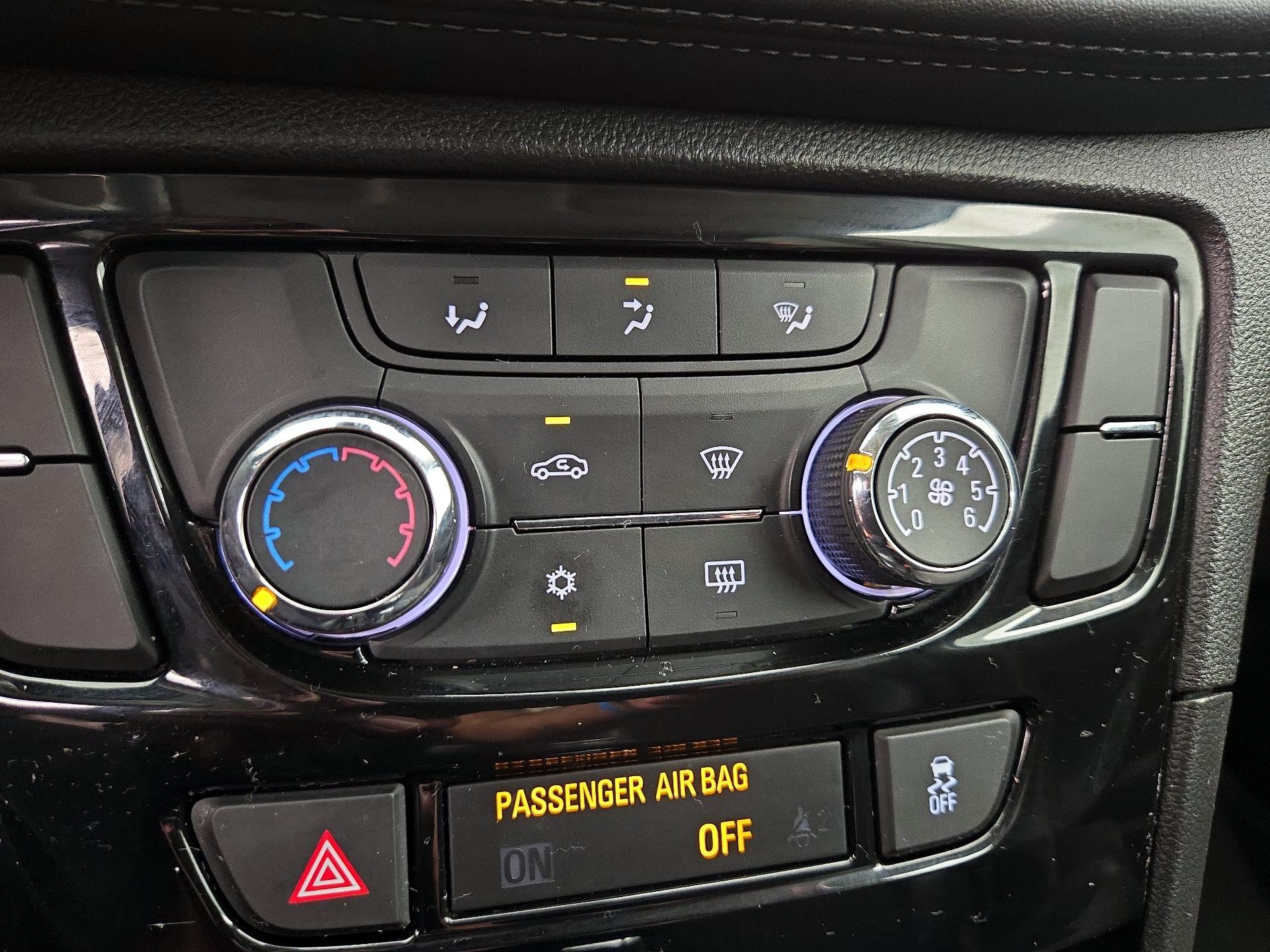 Thumbnail: 2019 Buick Encore - 16