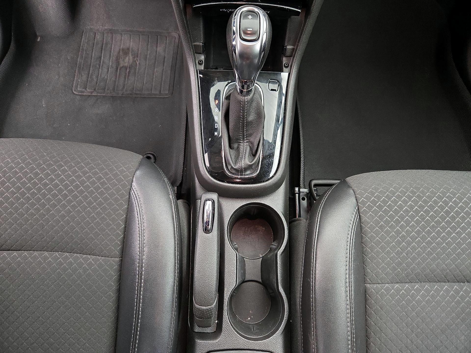 Thumbnail: 2019 Buick Encore - 17