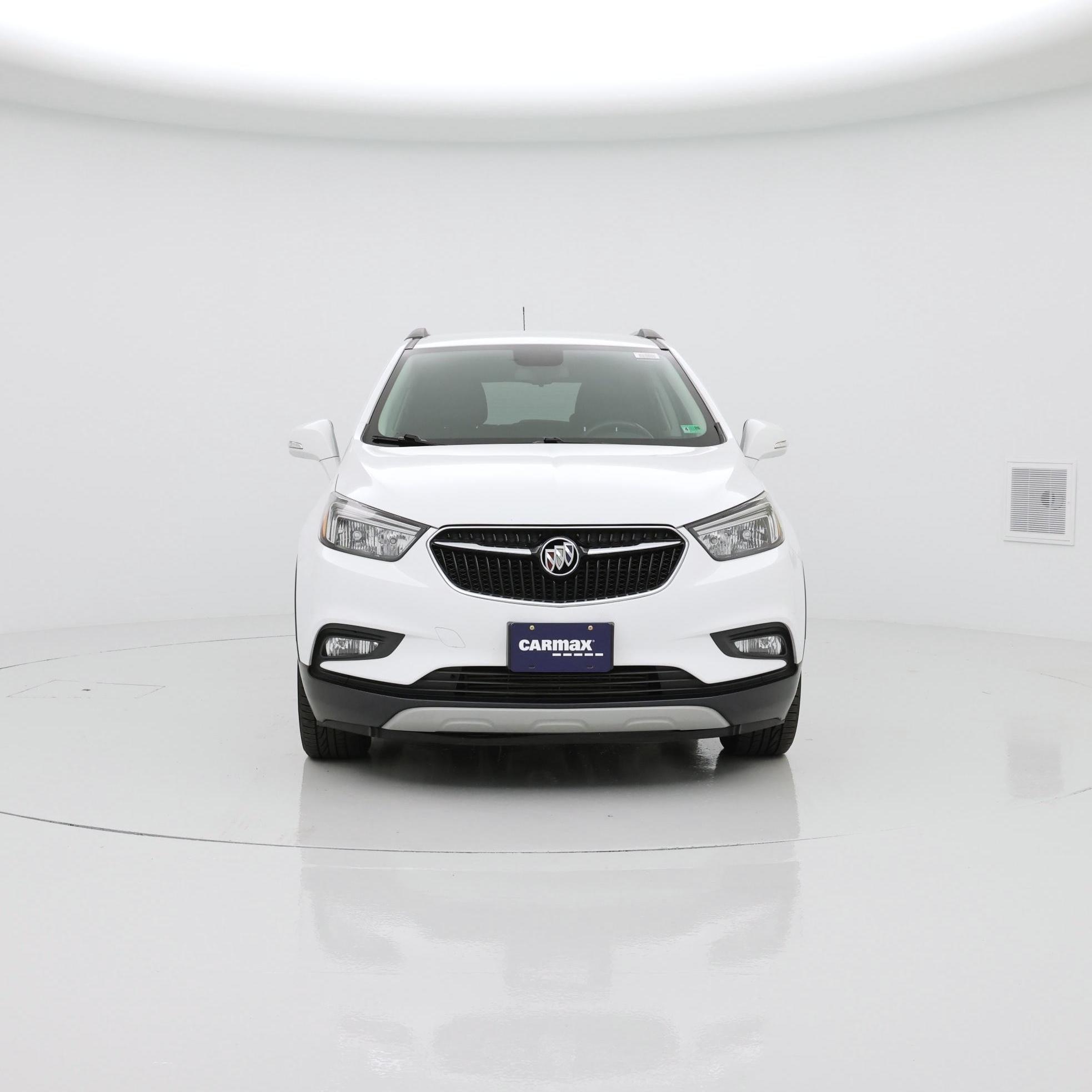 Thumbnail: 2019 Buick Encore - 5