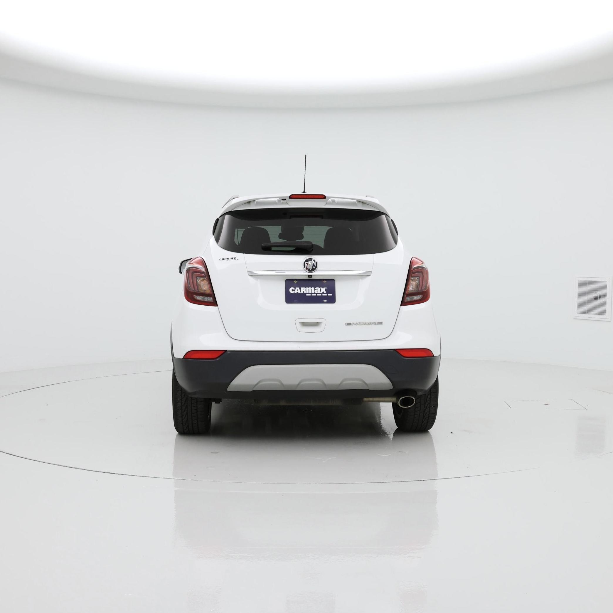 Thumbnail: 2019 Buick Encore - 6