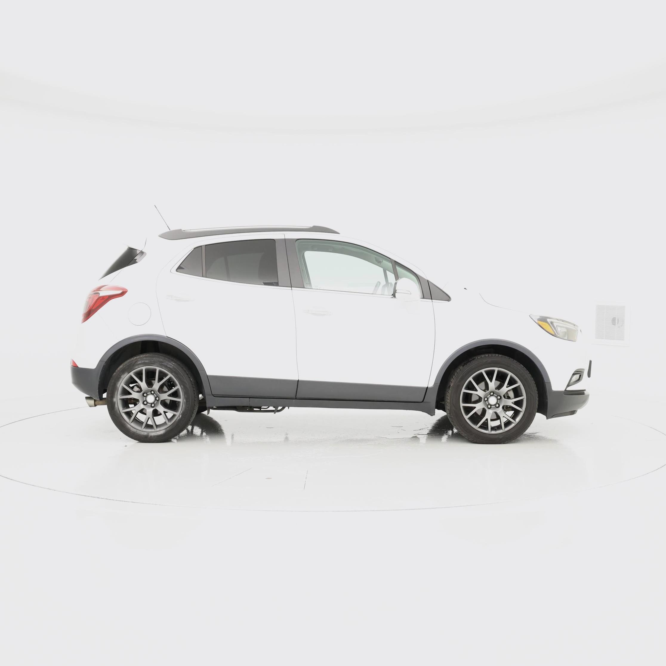 Thumbnail: 2019 Buick Encore - 7