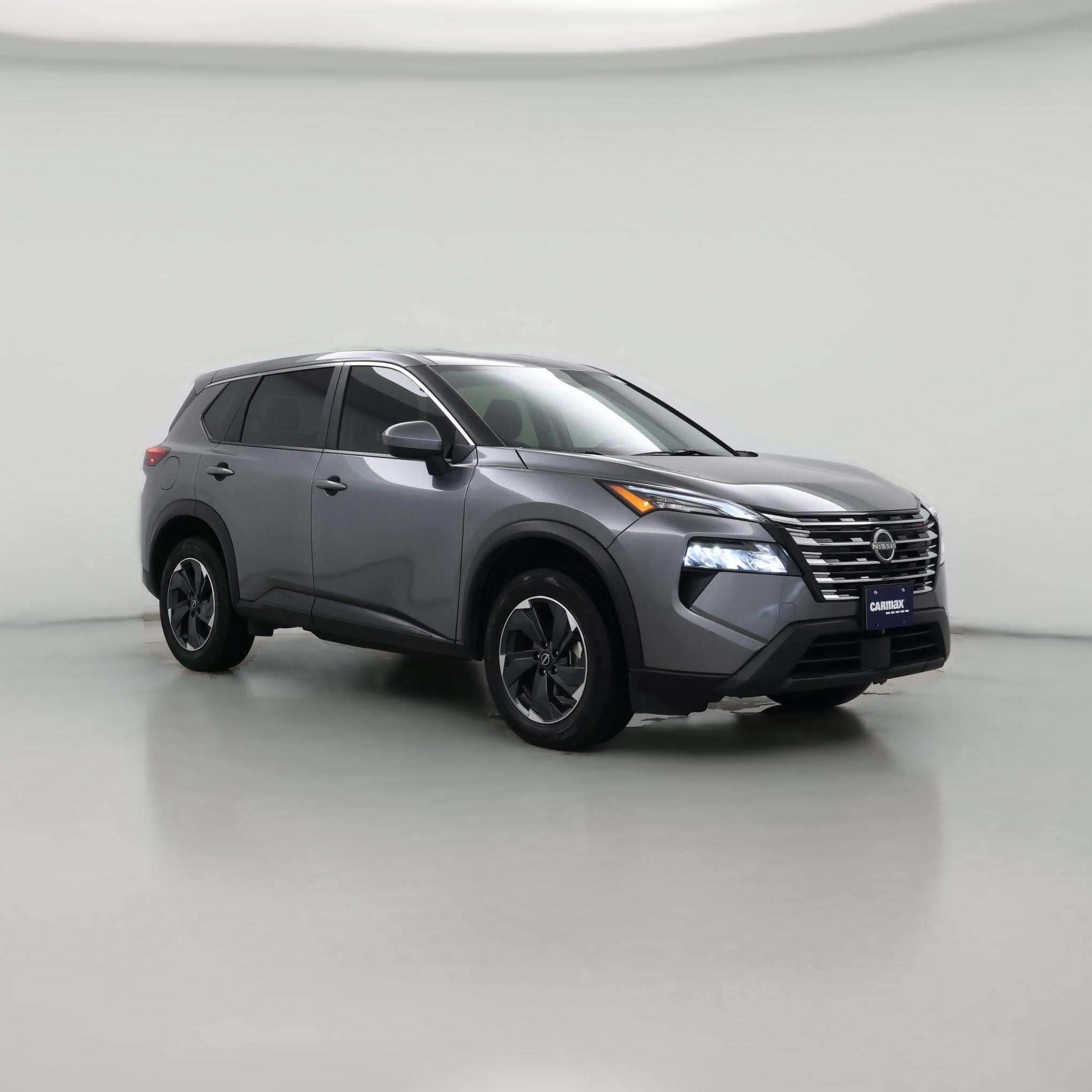 Thumbnail: 2024 Nissan Rogue - 1
