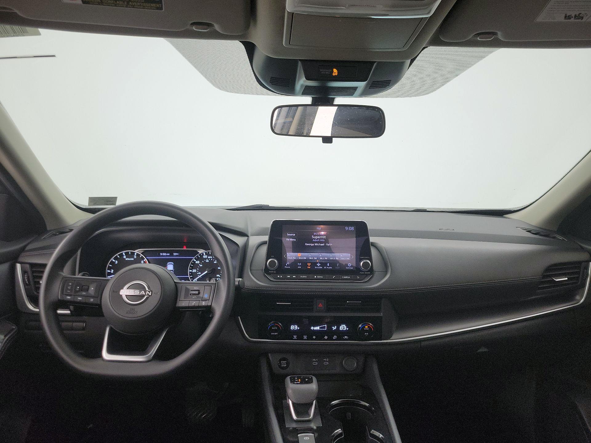 Thumbnail: 2024 Nissan Rogue - 9
