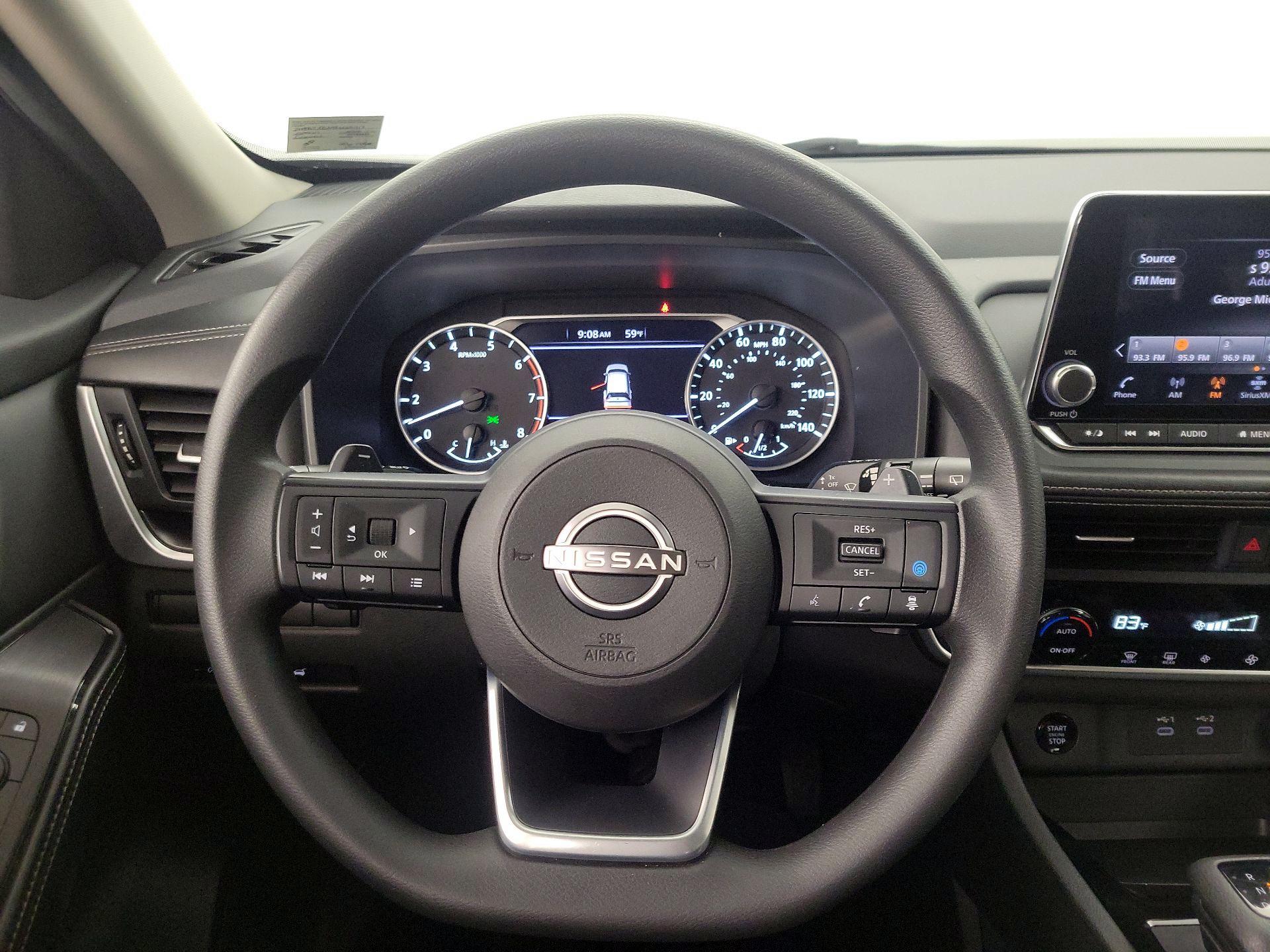 Thumbnail: 2024 Nissan Rogue - 10