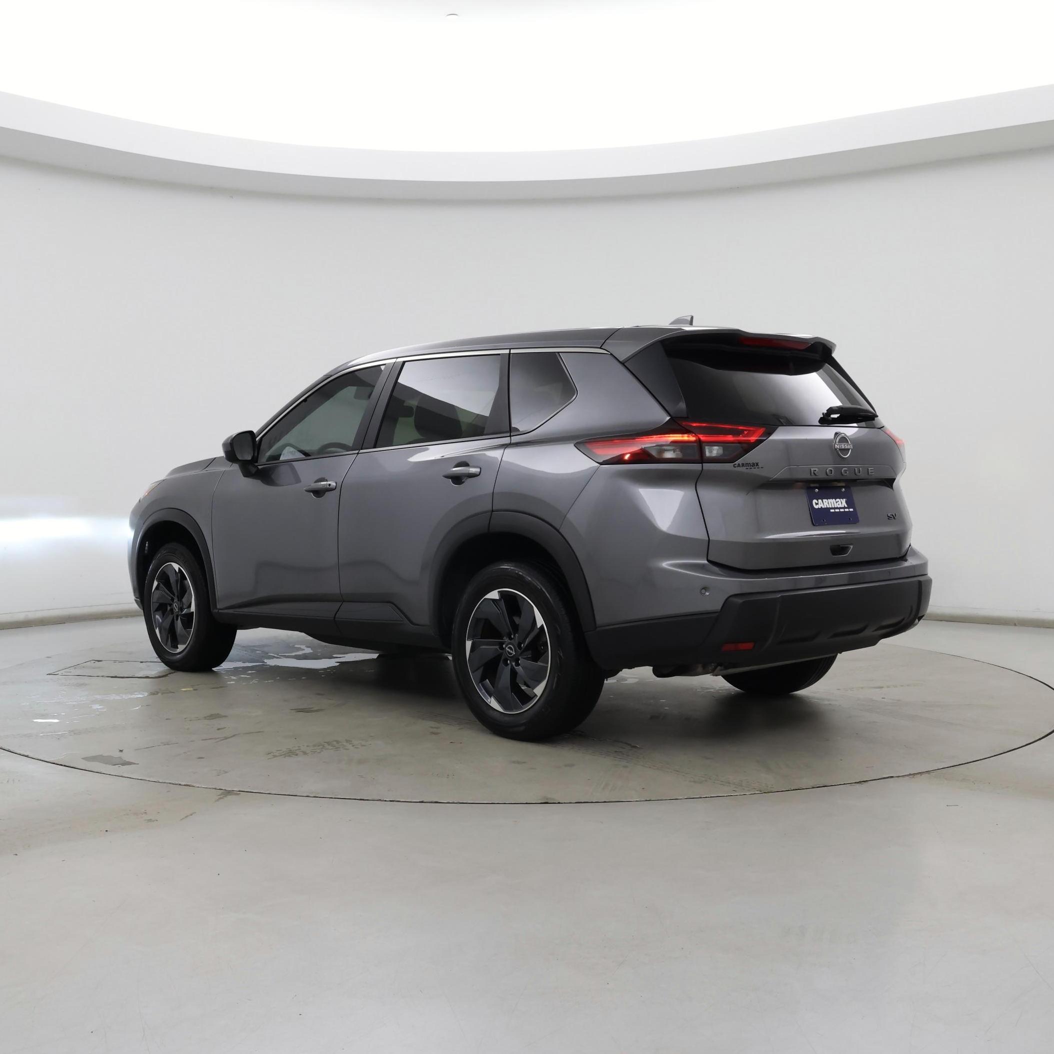 Thumbnail: 2024 Nissan Rogue - 2