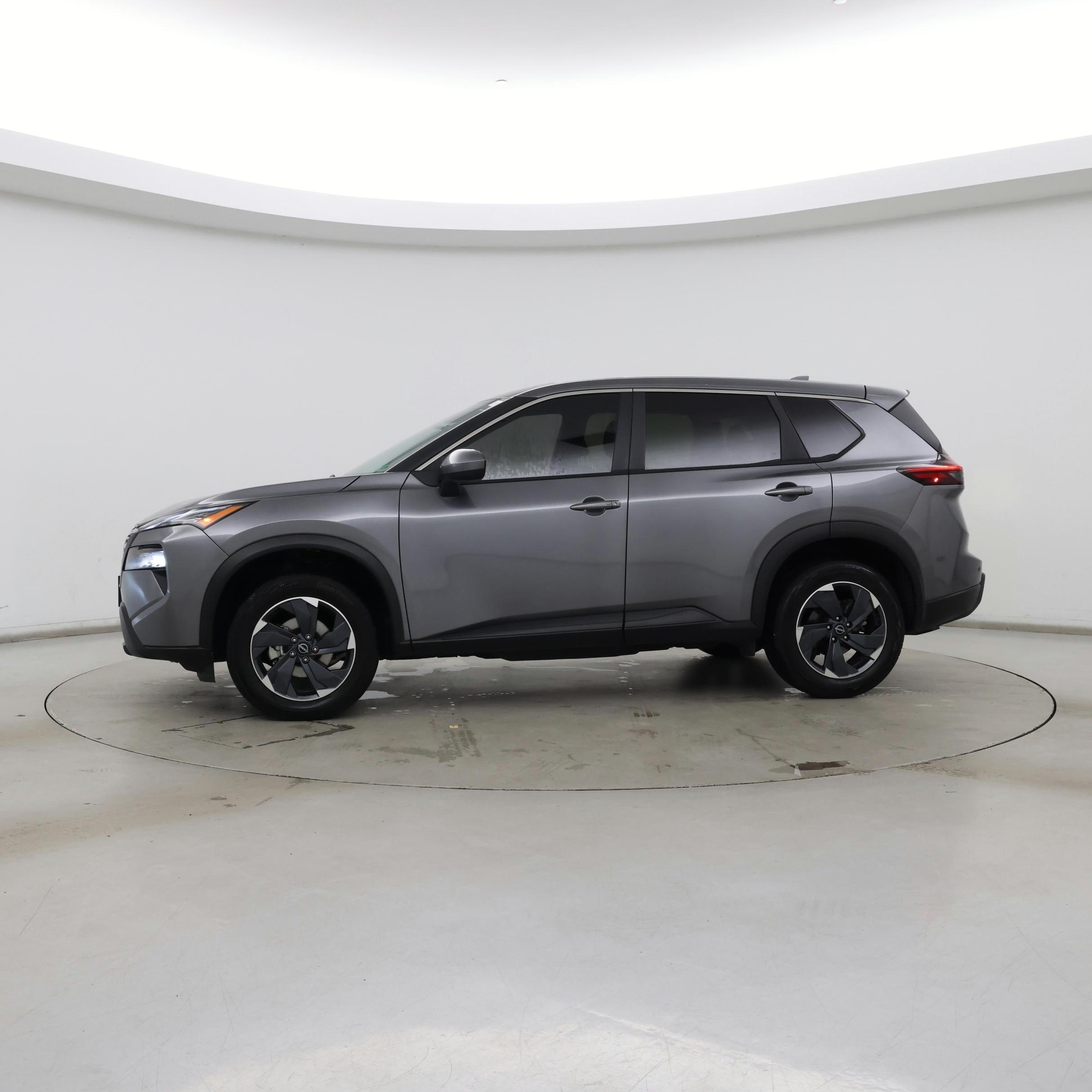 Thumbnail: 2024 Nissan Rogue - 3