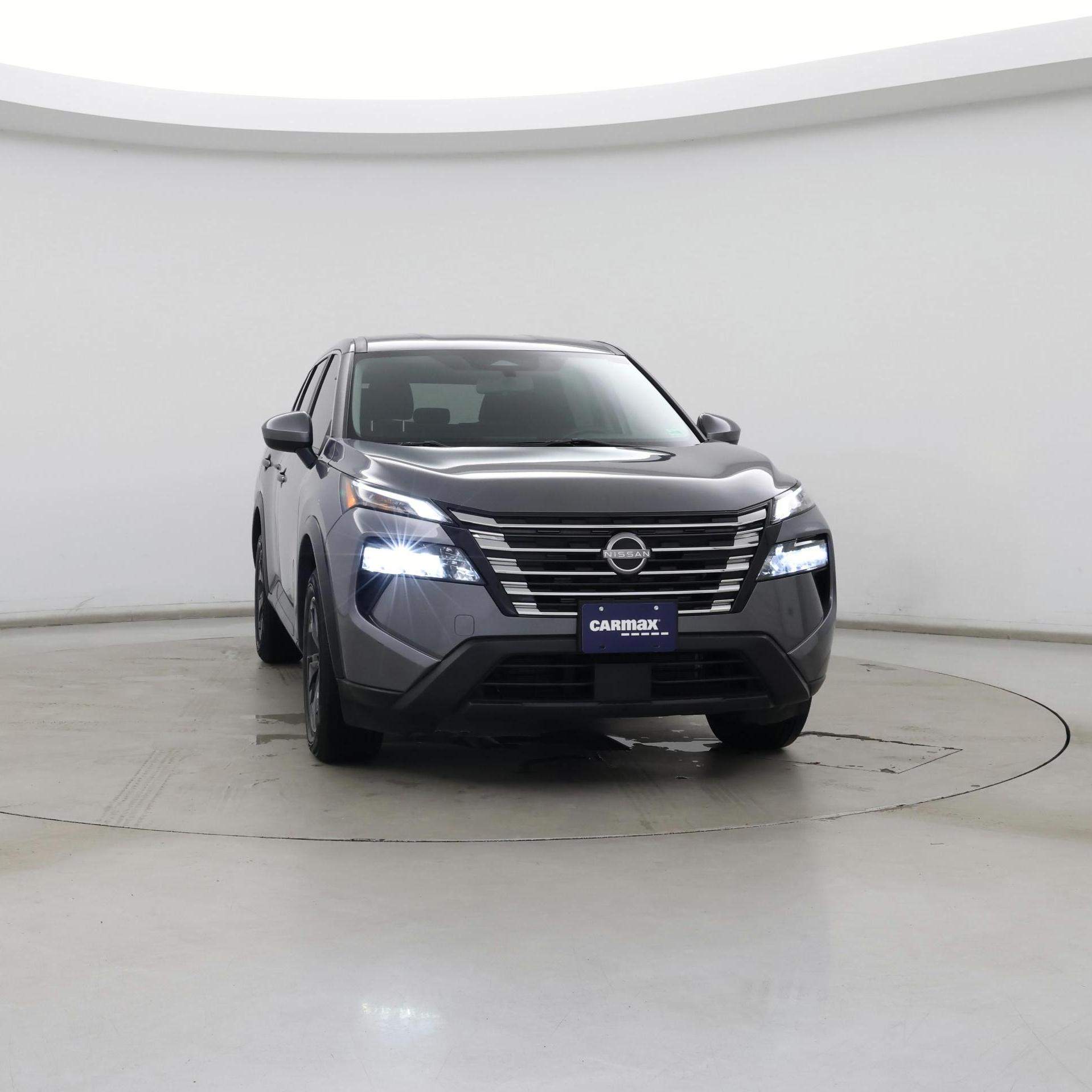 Thumbnail: 2024 Nissan Rogue - 5
