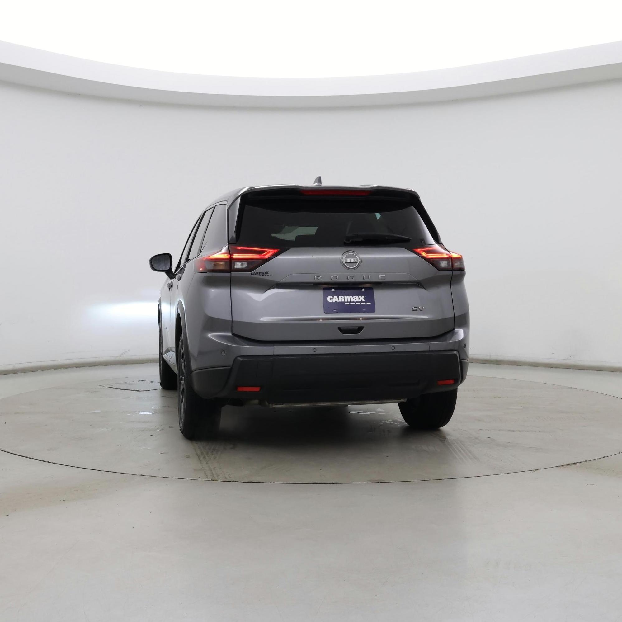 Thumbnail: 2024 Nissan Rogue - 6