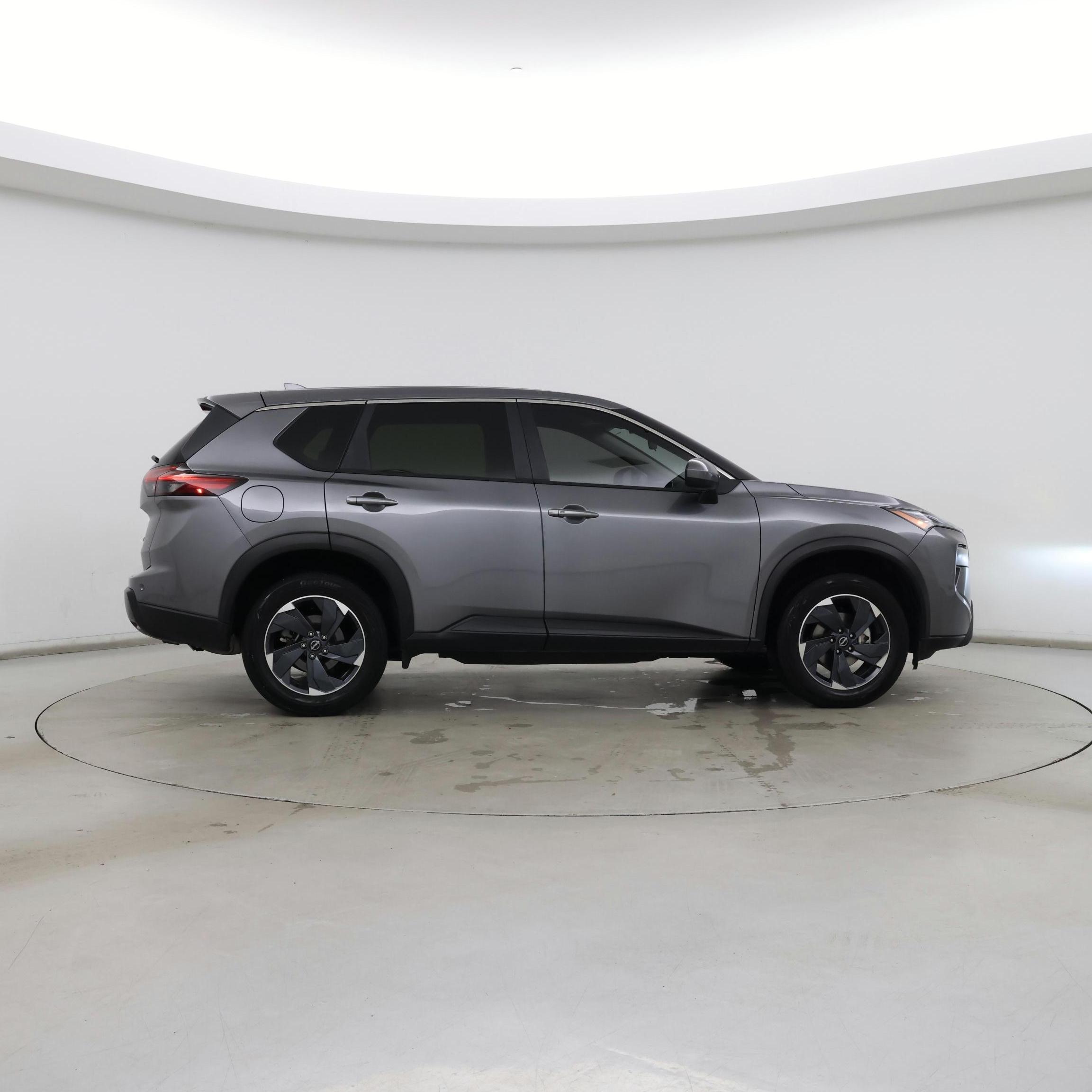 Thumbnail: 2024 Nissan Rogue - 7