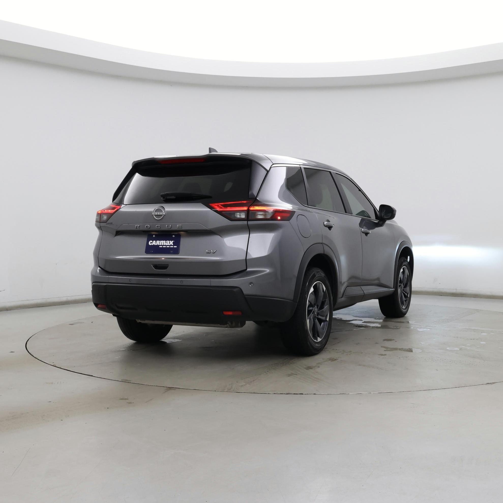 Thumbnail: 2024 Nissan Rogue - 8
