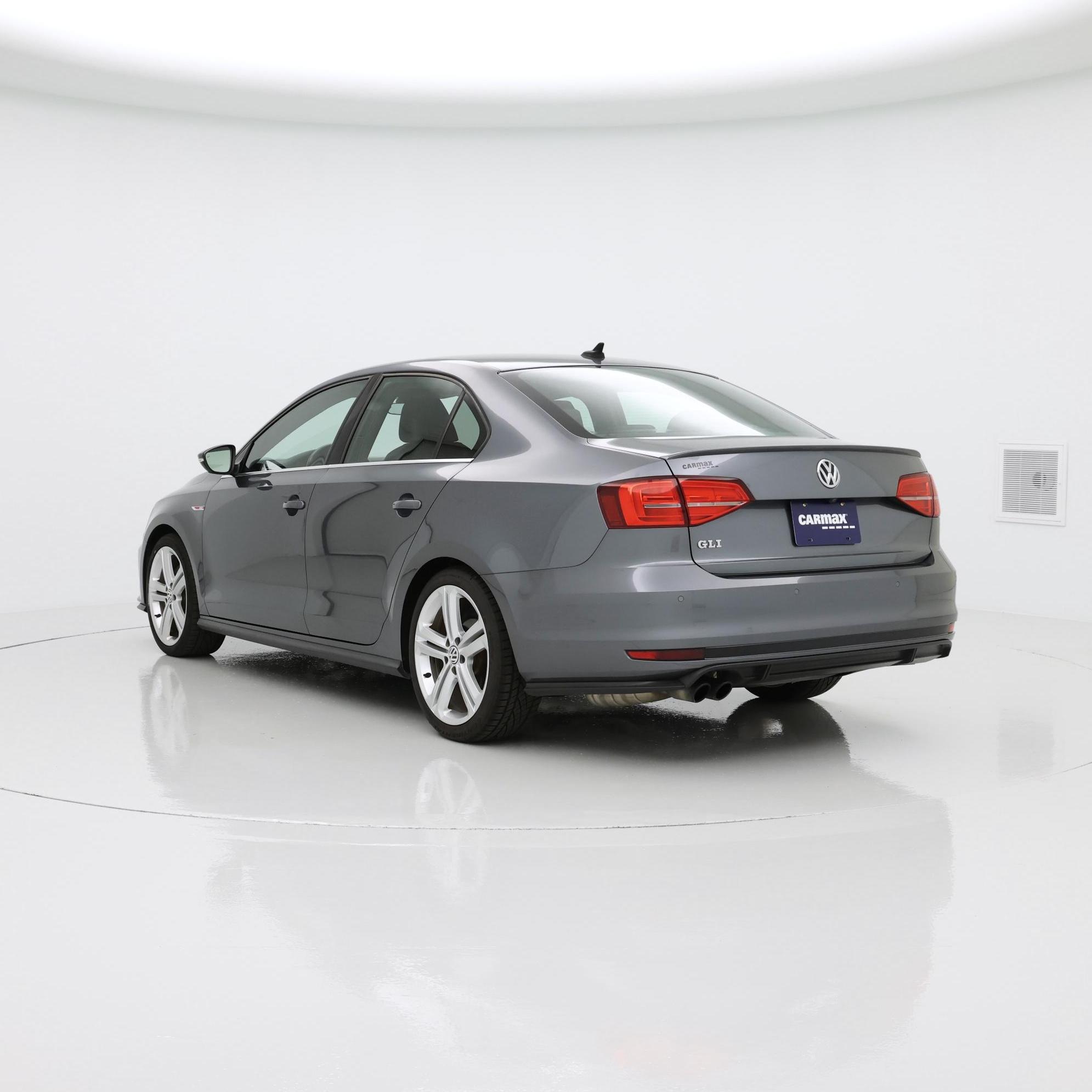 Thumbnail: 2017 Volkswagen Jetta - 2
