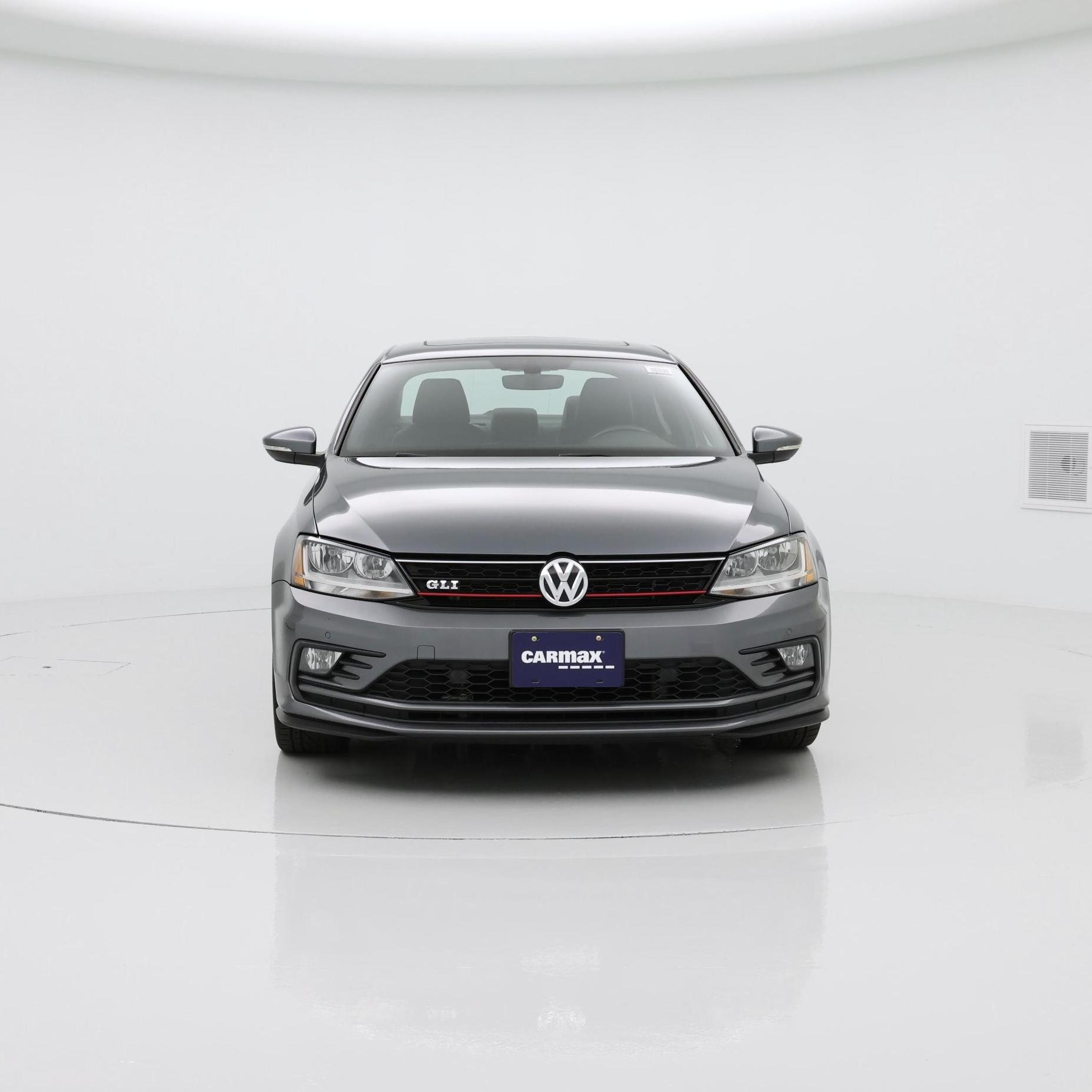 Thumbnail: 2017 Volkswagen Jetta - 5