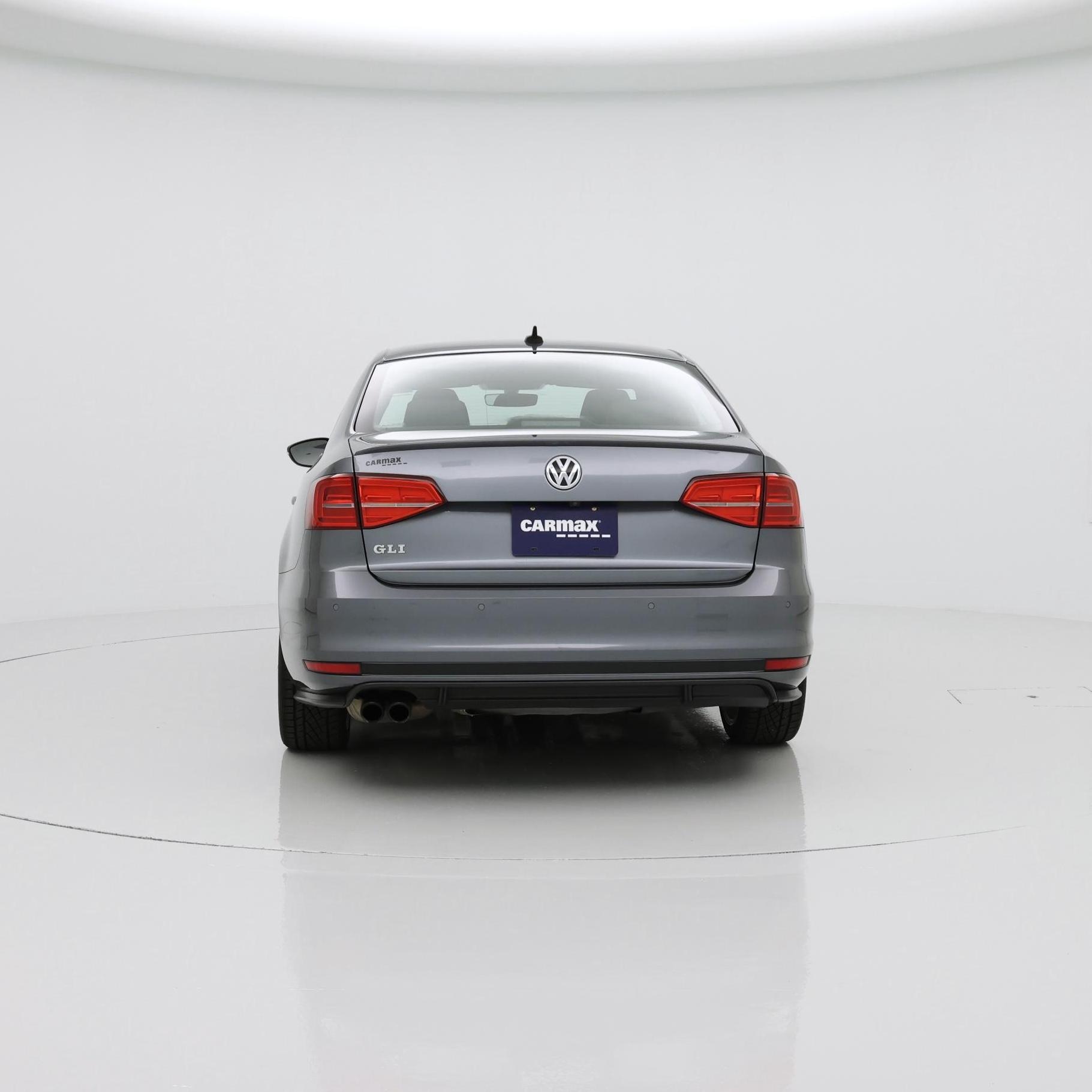 Thumbnail: 2017 Volkswagen Jetta - 6