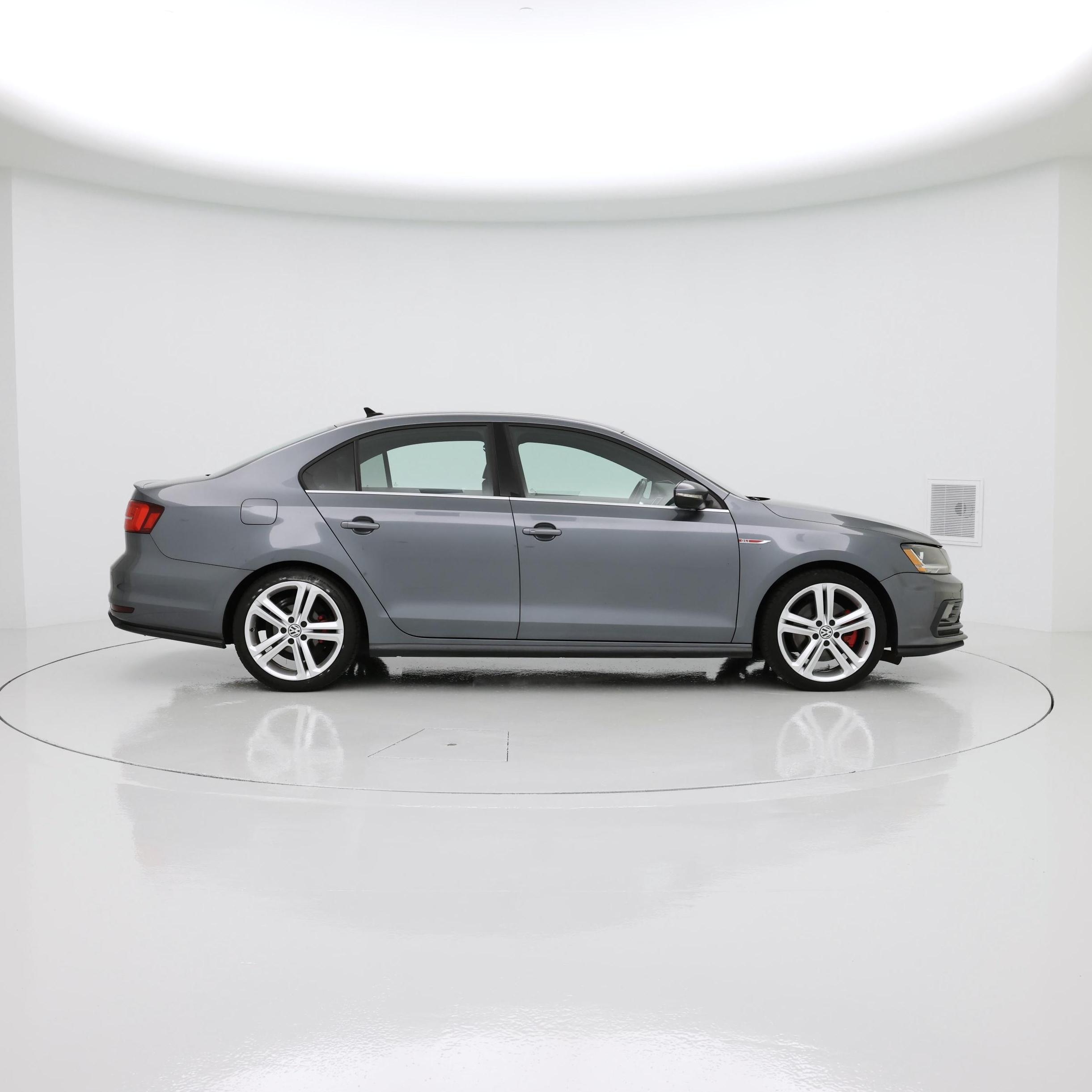 Thumbnail: 2017 Volkswagen Jetta - 7