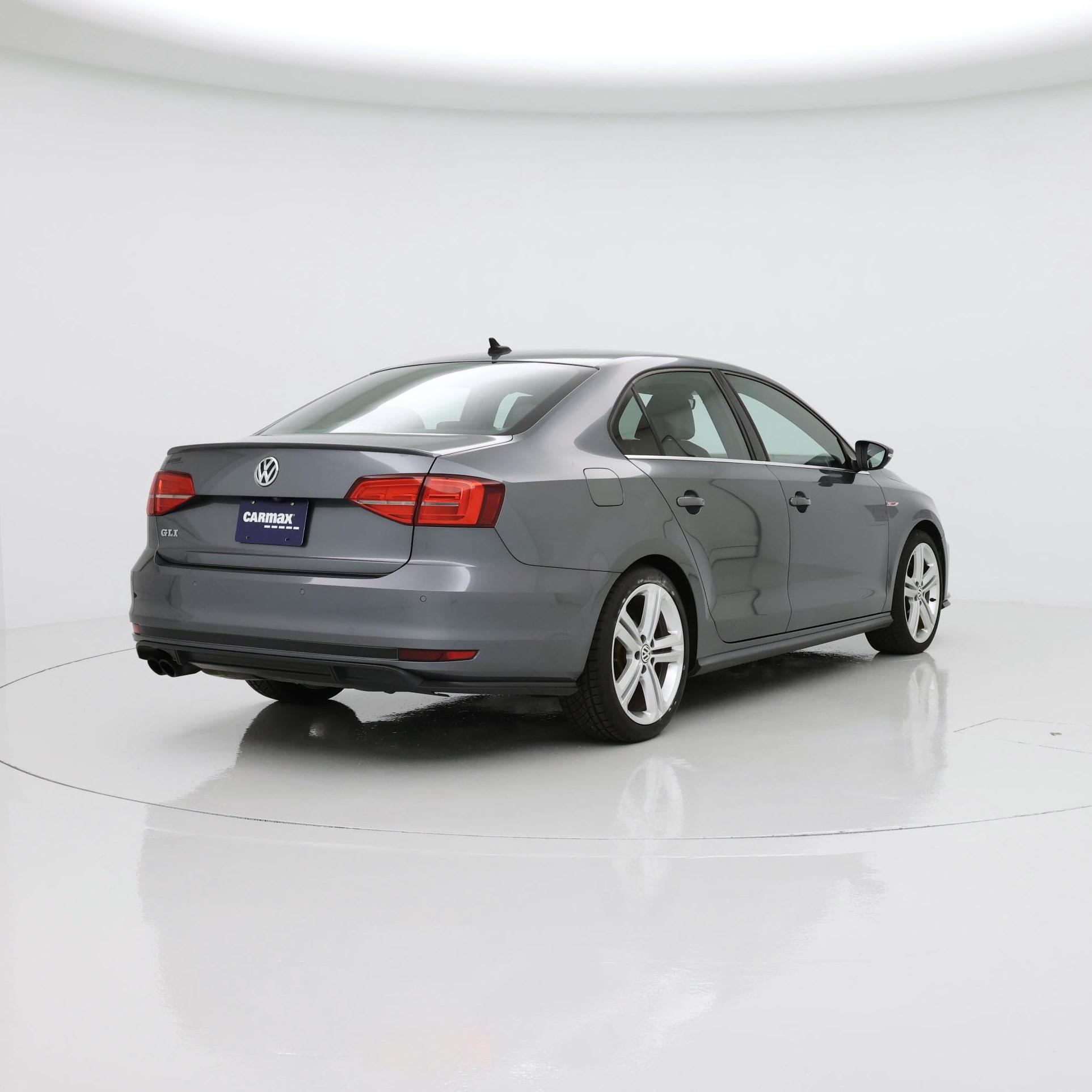 Thumbnail: 2017 Volkswagen Jetta - 8