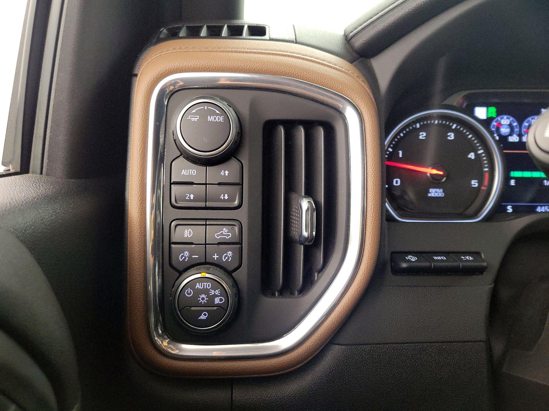 Thumbnail: 2023 Chevrolet Silverado 2500 - 13