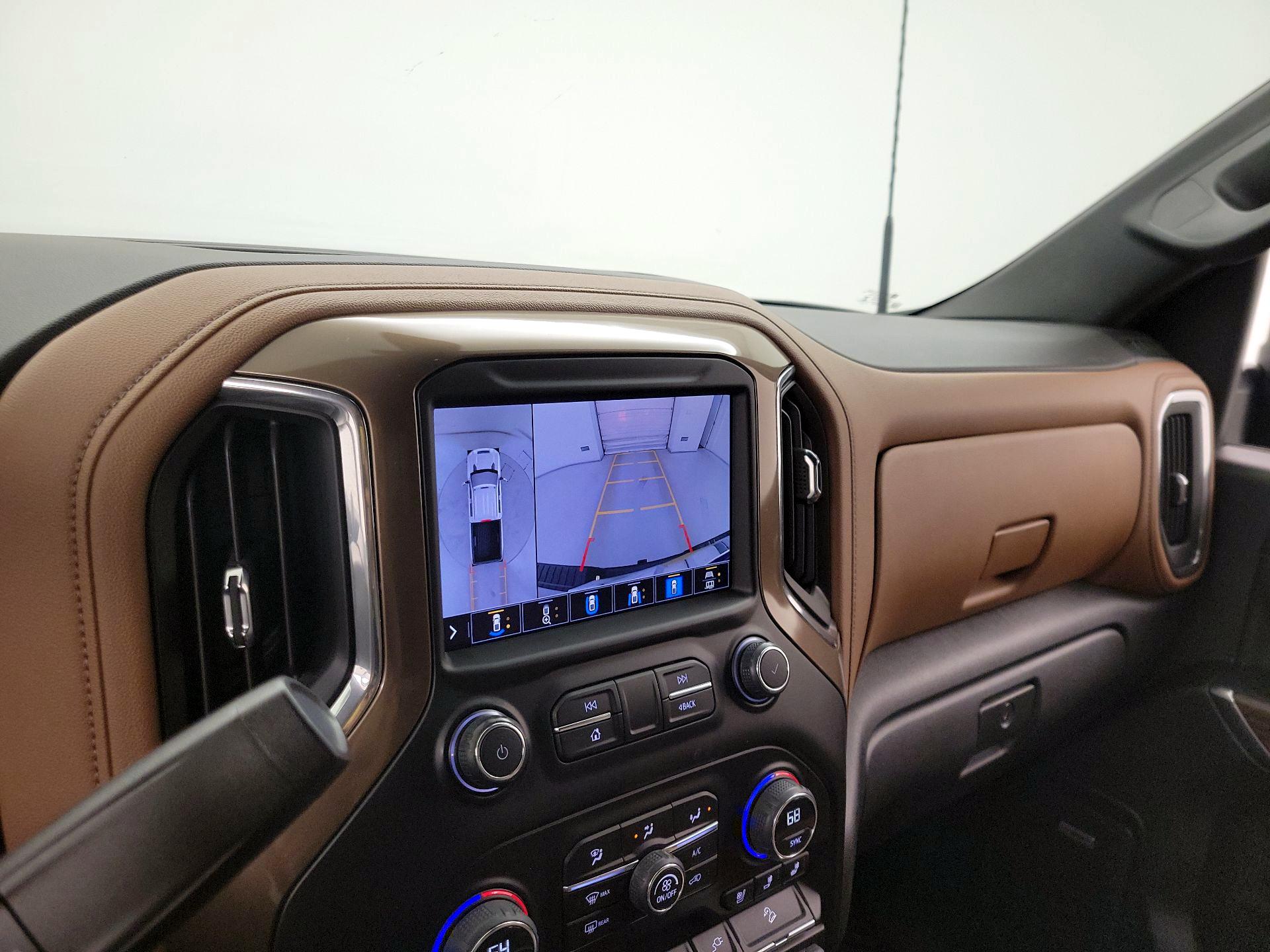 Thumbnail: 2023 Chevrolet Silverado 2500 - 14