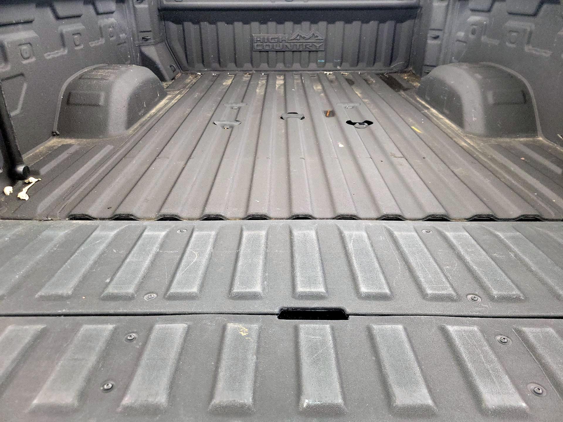 Thumbnail: 2023 Chevrolet Silverado 2500 - 20