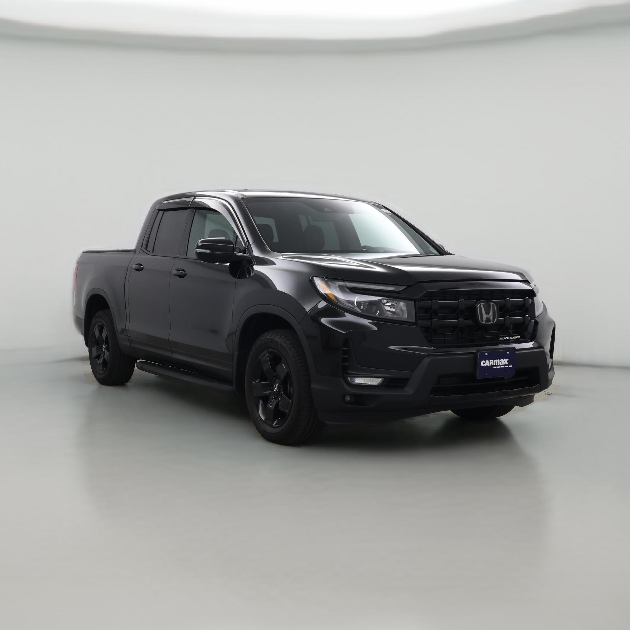 Thumbnail: 2024 Honda Ridgeline - 1