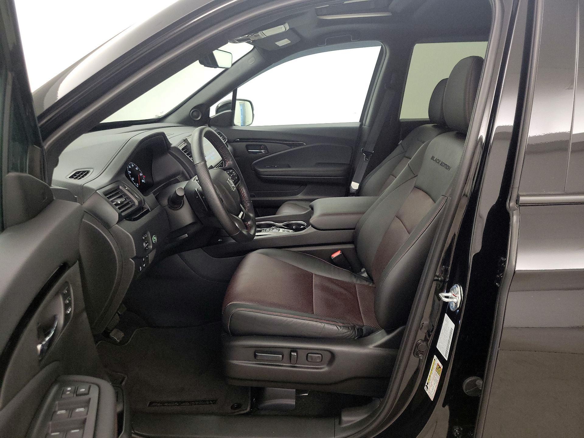 Thumbnail: 2024 Honda Ridgeline - 11