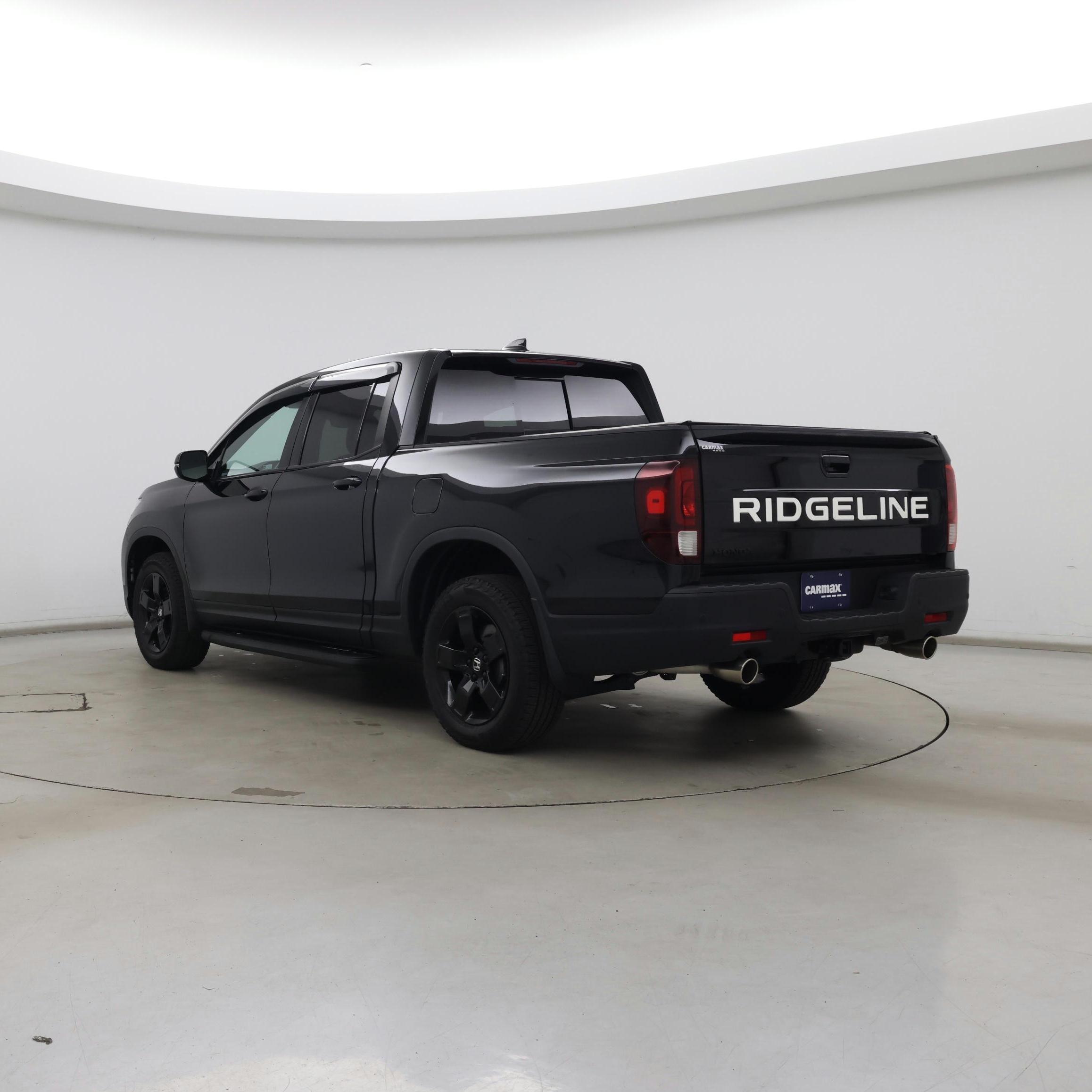 Thumbnail: 2024 Honda Ridgeline - 2