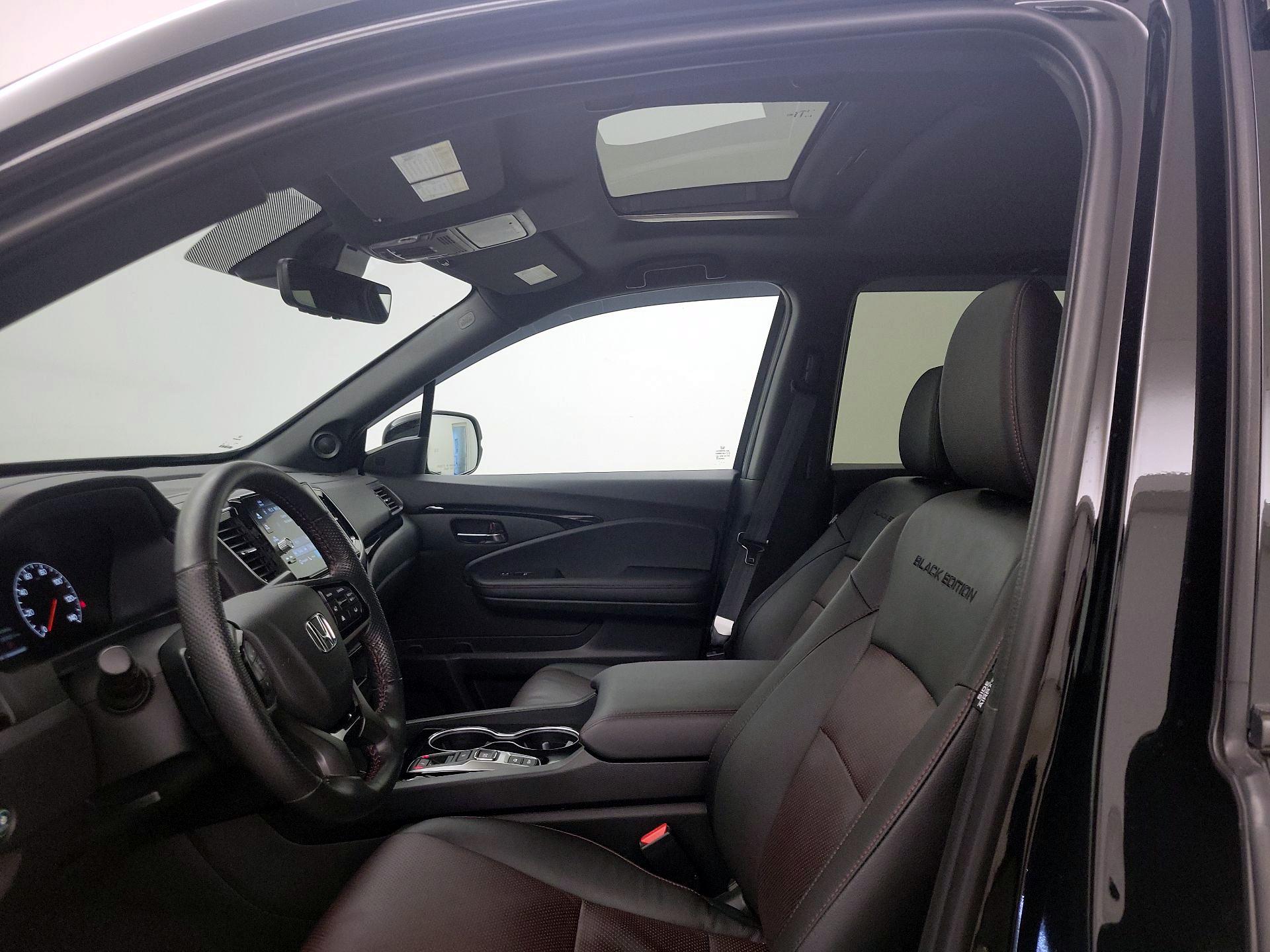 Thumbnail: 2024 Honda Ridgeline - 20