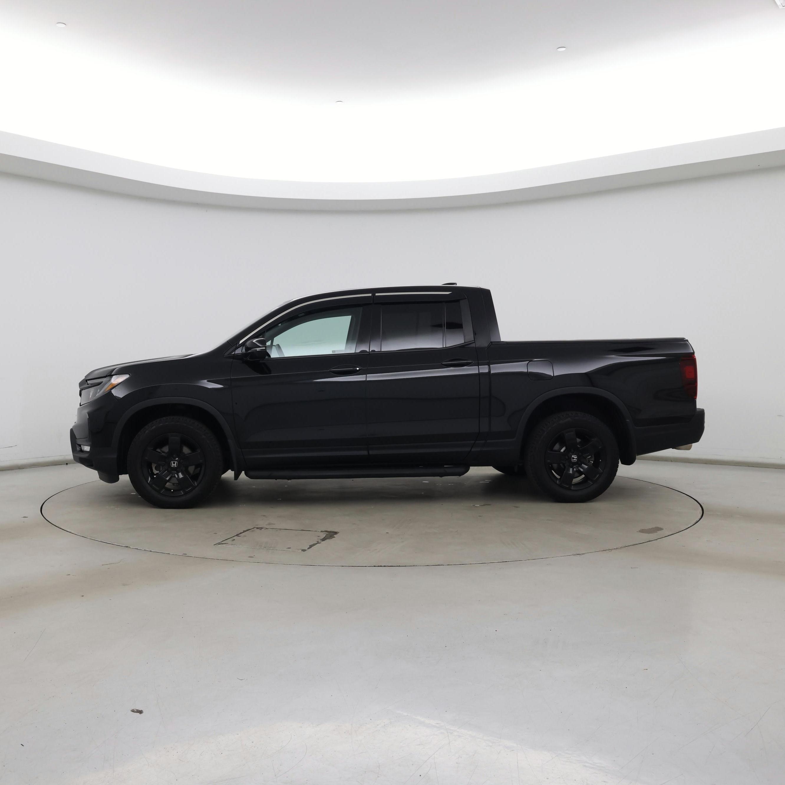 Thumbnail: 2024 Honda Ridgeline - 3