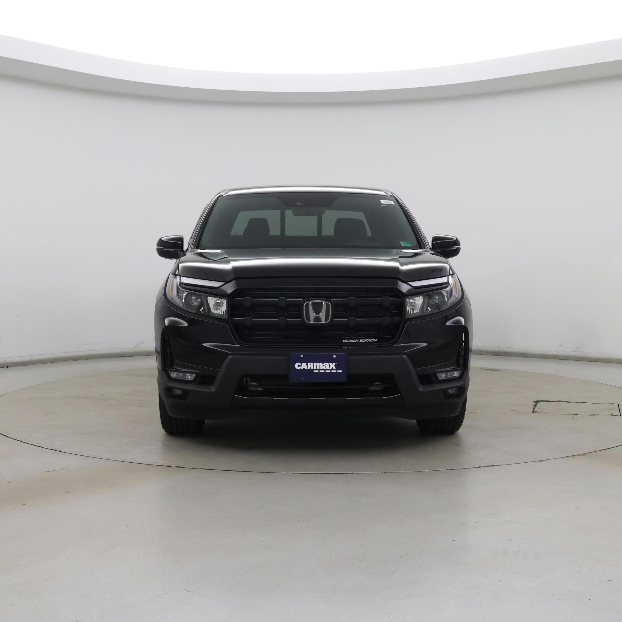 Thumbnail: 2024 Honda Ridgeline - 5