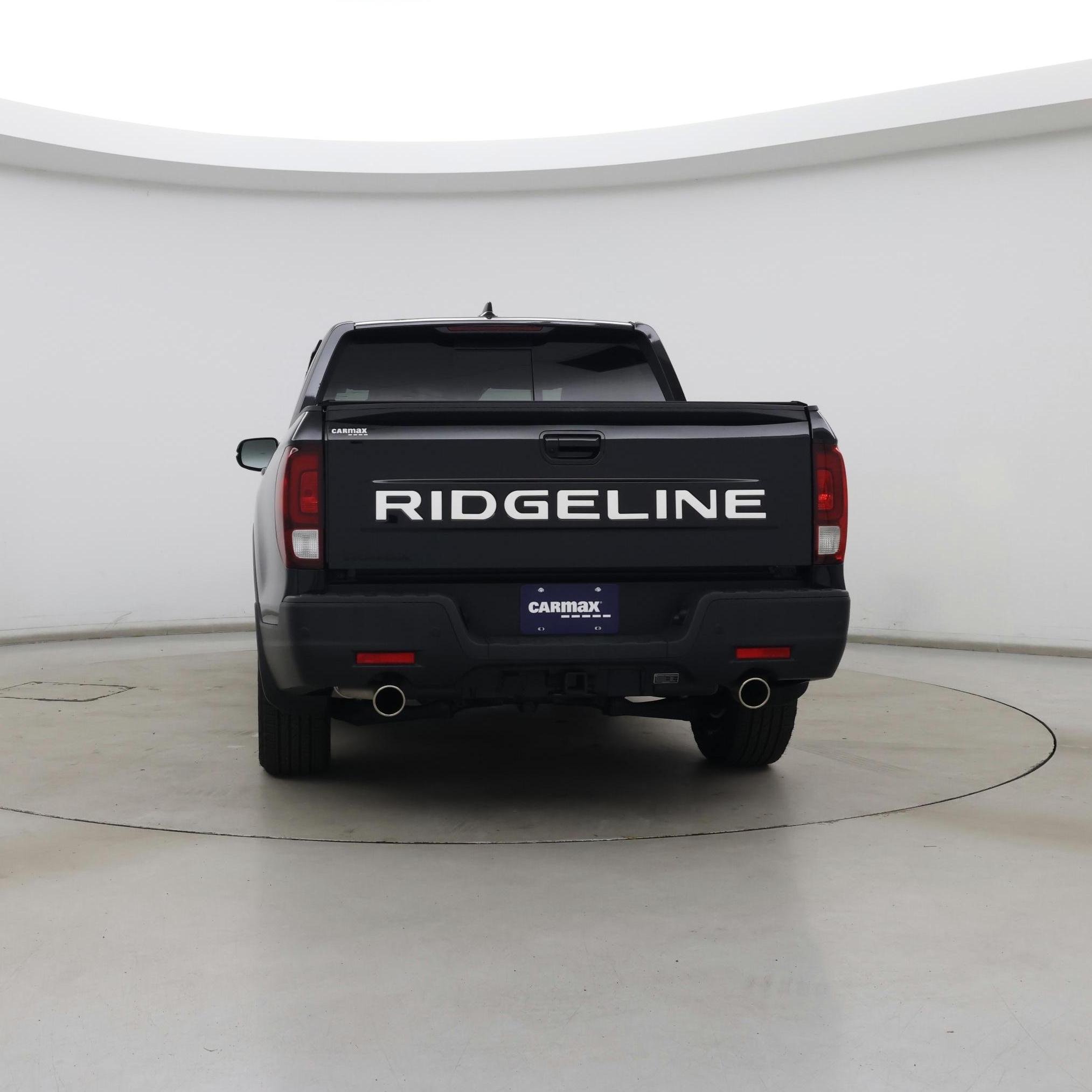 Thumbnail: 2024 Honda Ridgeline - 6