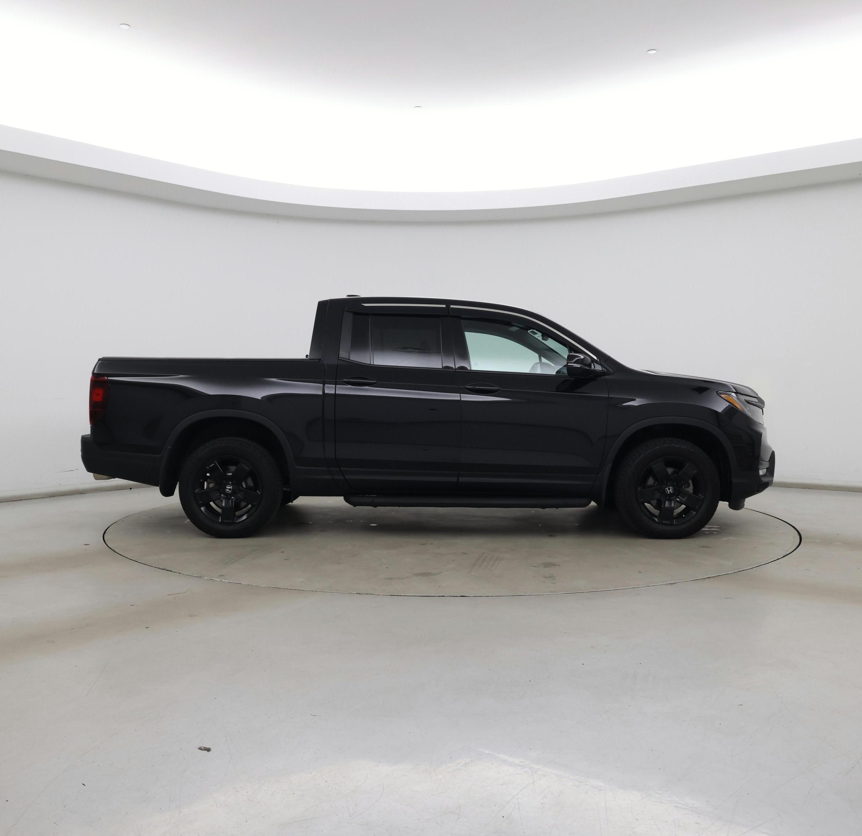 Thumbnail: 2024 Honda Ridgeline - 7
