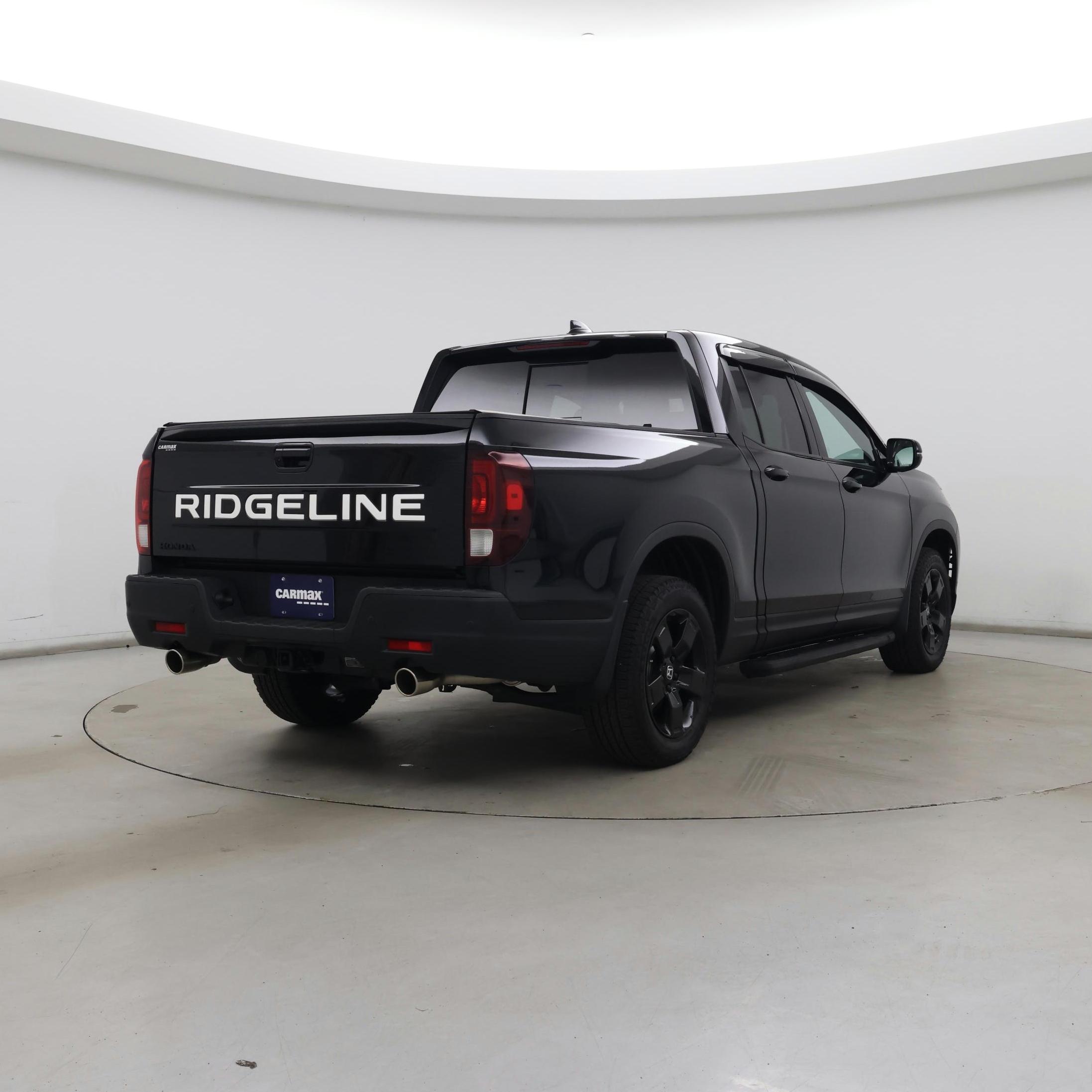 Thumbnail: 2024 Honda Ridgeline - 8