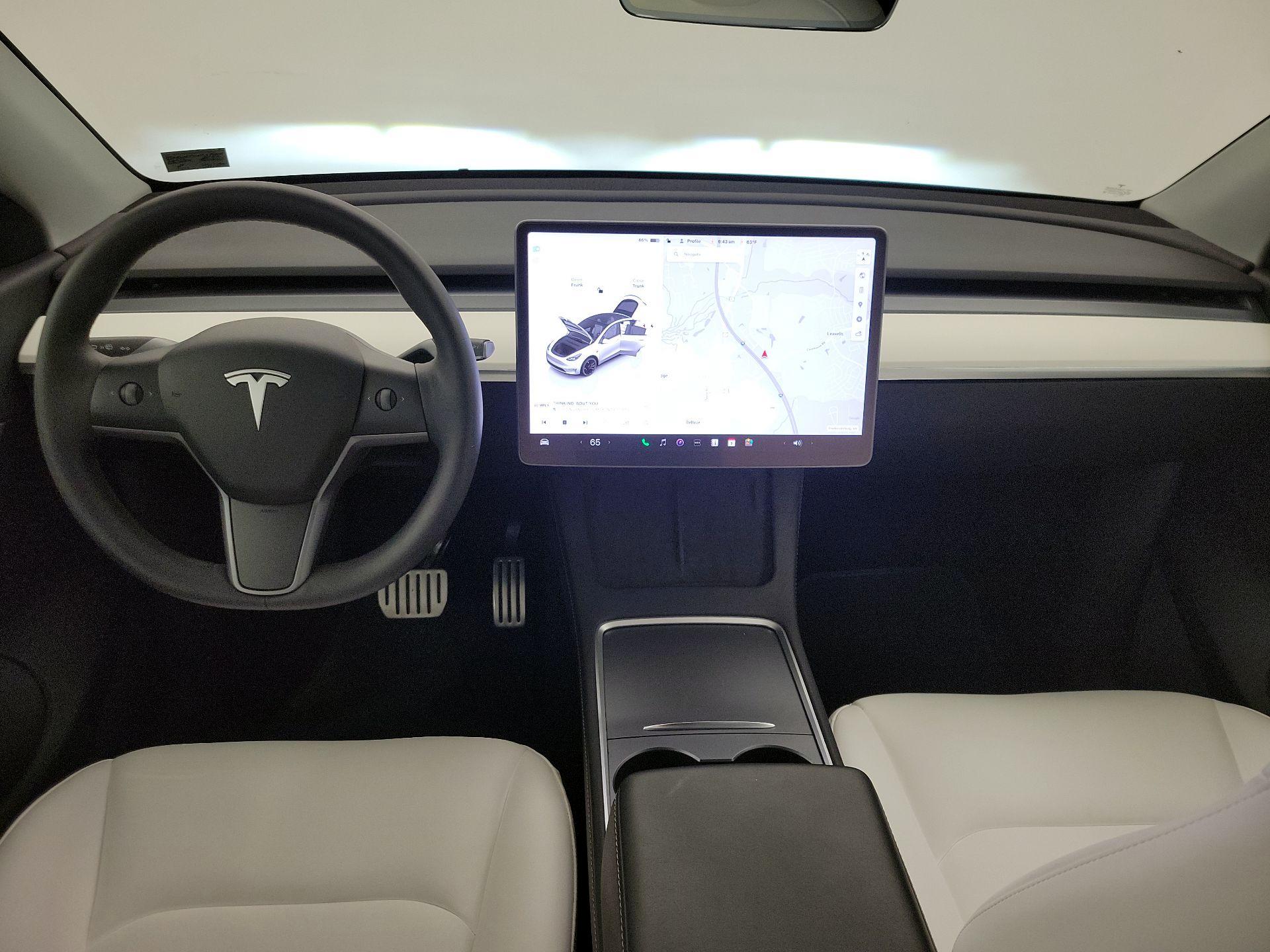 Thumbnail: 2022 Tesla Model Y - 9