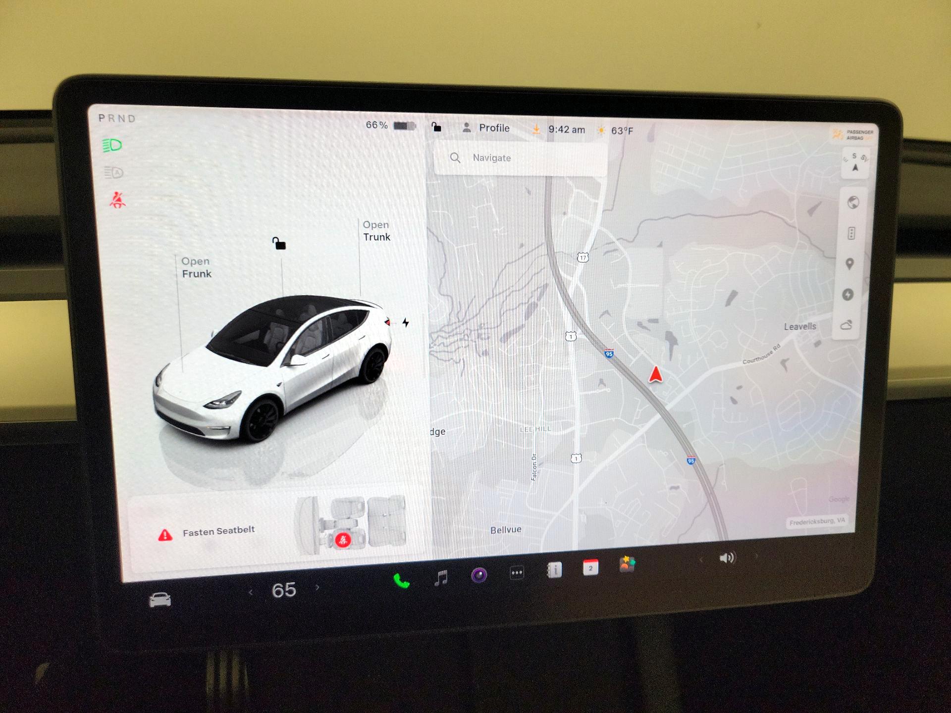 Thumbnail: 2022 Tesla Model Y - 13