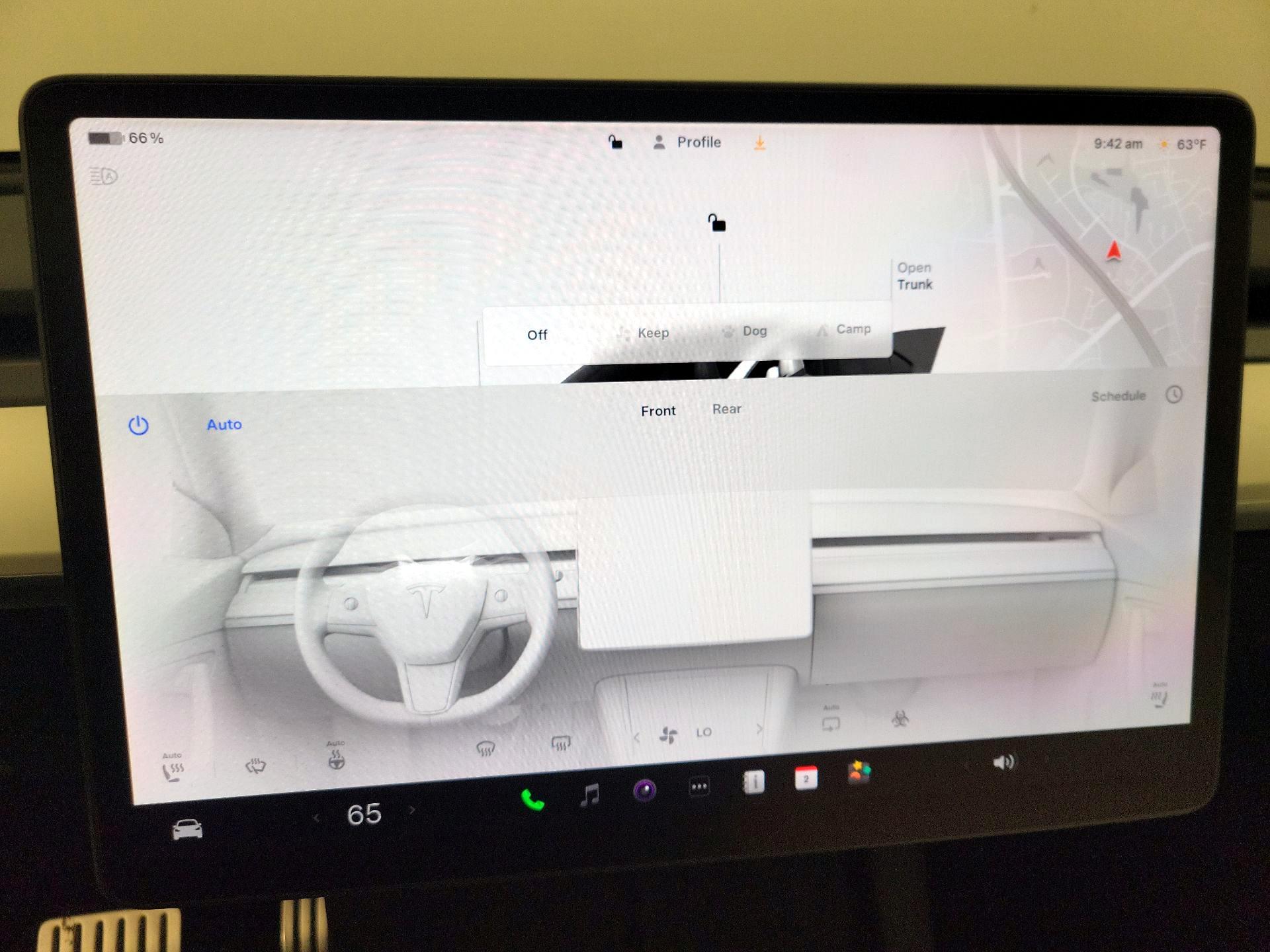 Thumbnail: 2022 Tesla Model Y - 16