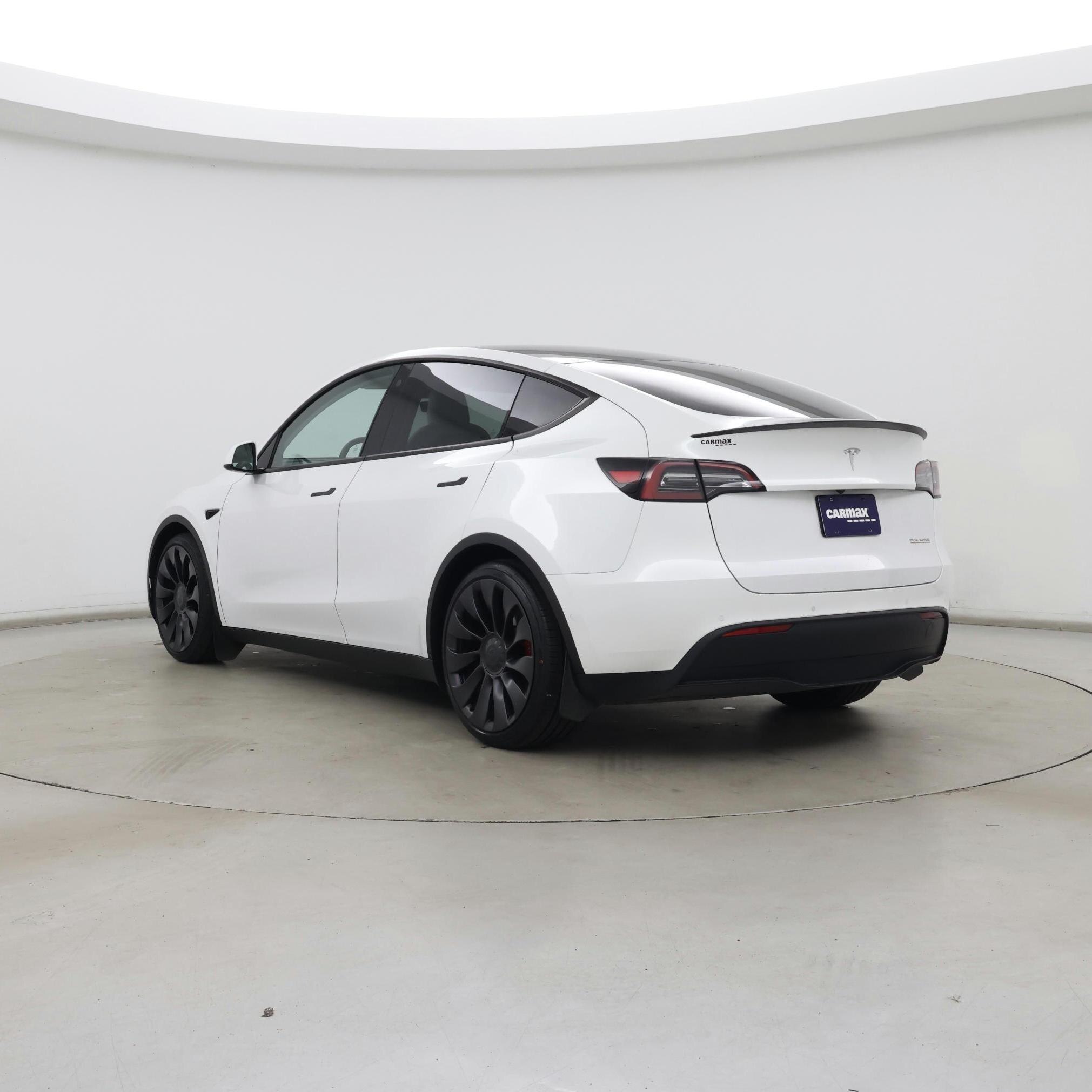 Thumbnail: 2022 Tesla Model Y - 2
